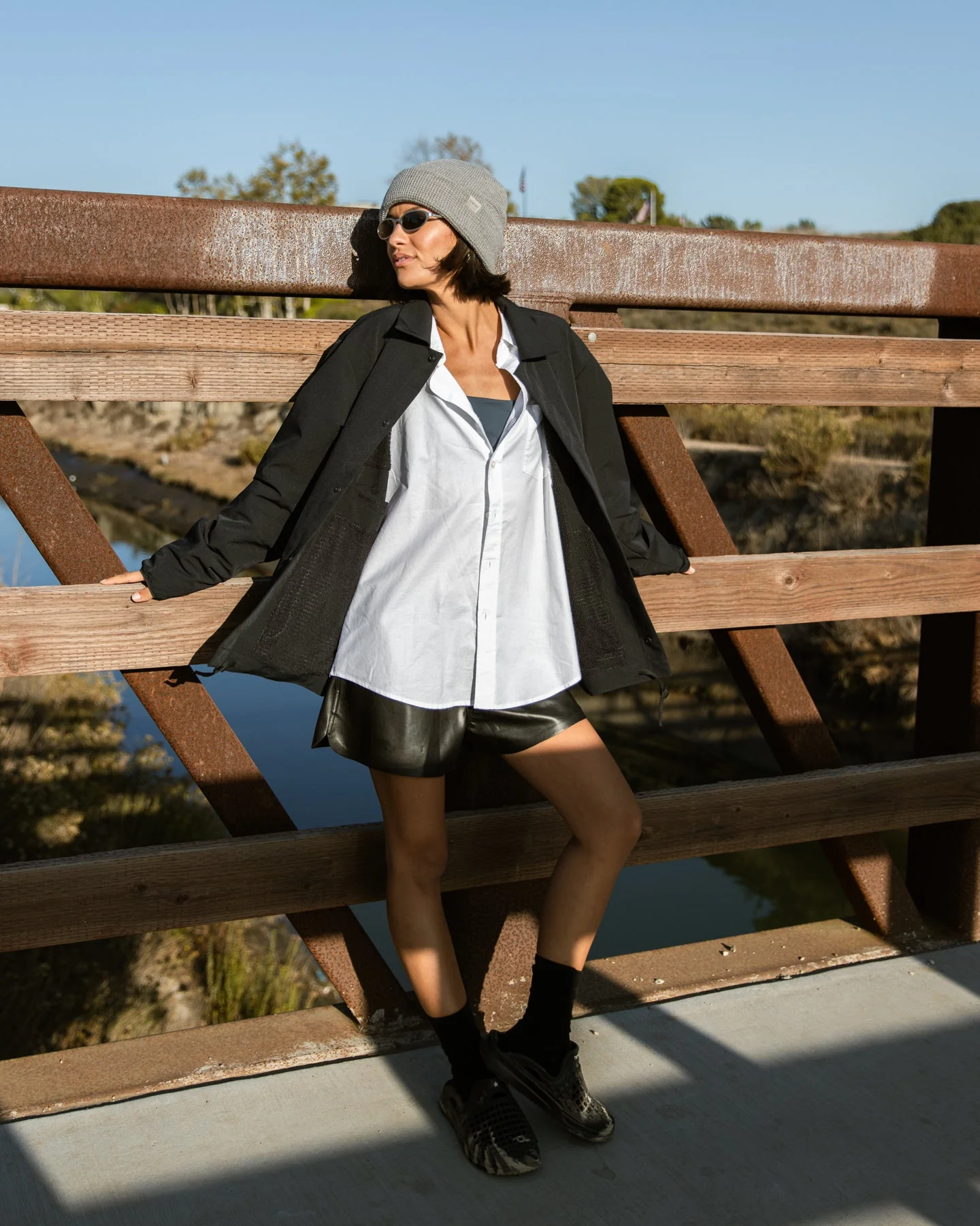 Scout Technical Coaches Jacket with PrimaLoft® Active Evolve - Image 19
