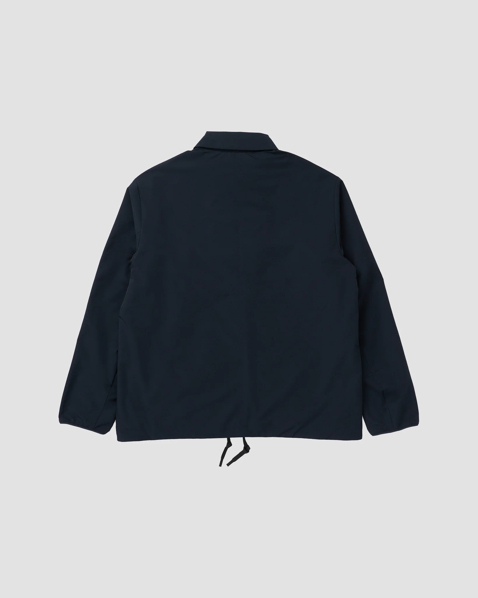 Scout Technical Coaches Jacket with PrimaLoft® Active Evolve - Image 2