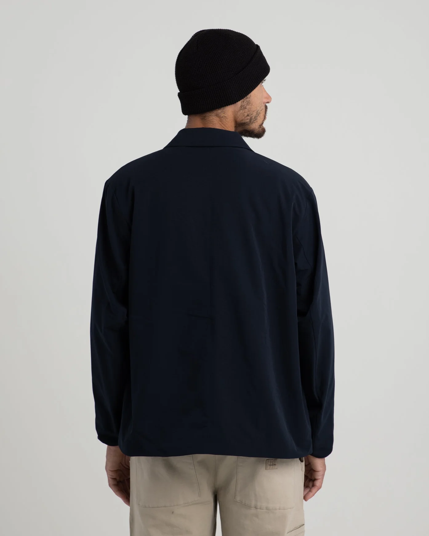 Scout Technical Coaches Jacket with PrimaLoft® Active Evolve - Image 5