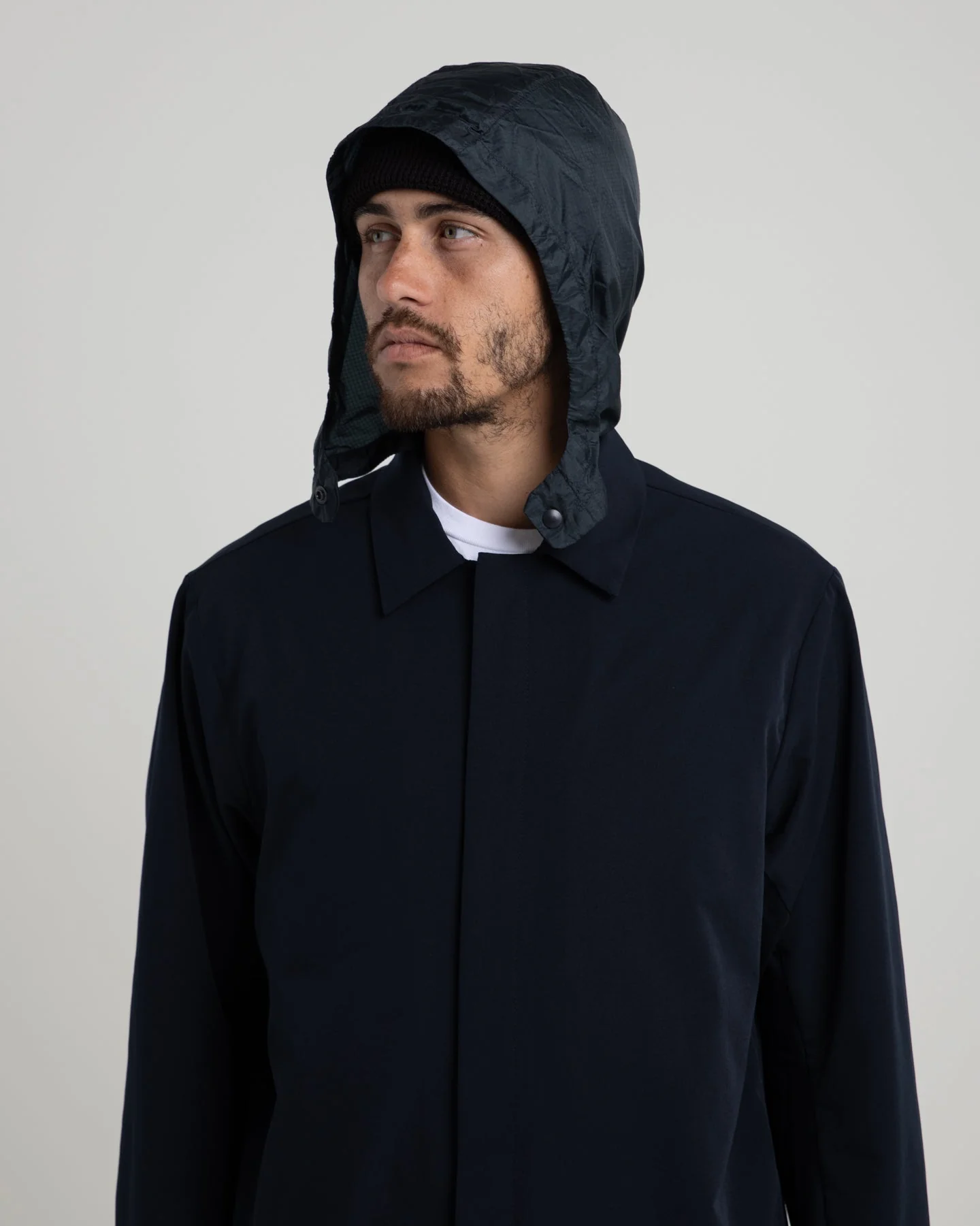 Scout Technical Coaches Jacket with PrimaLoft® Active Evolve - Image 7