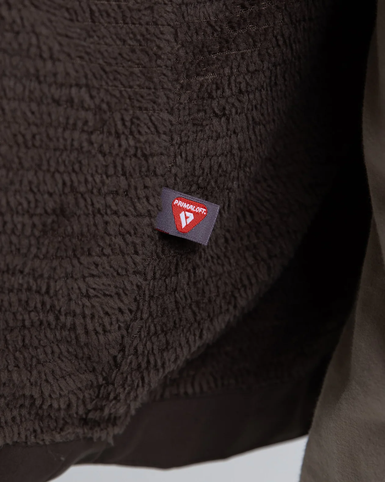 Scout Technical Coaches Jacket with PrimaLoft® Active Evolve - Image 11