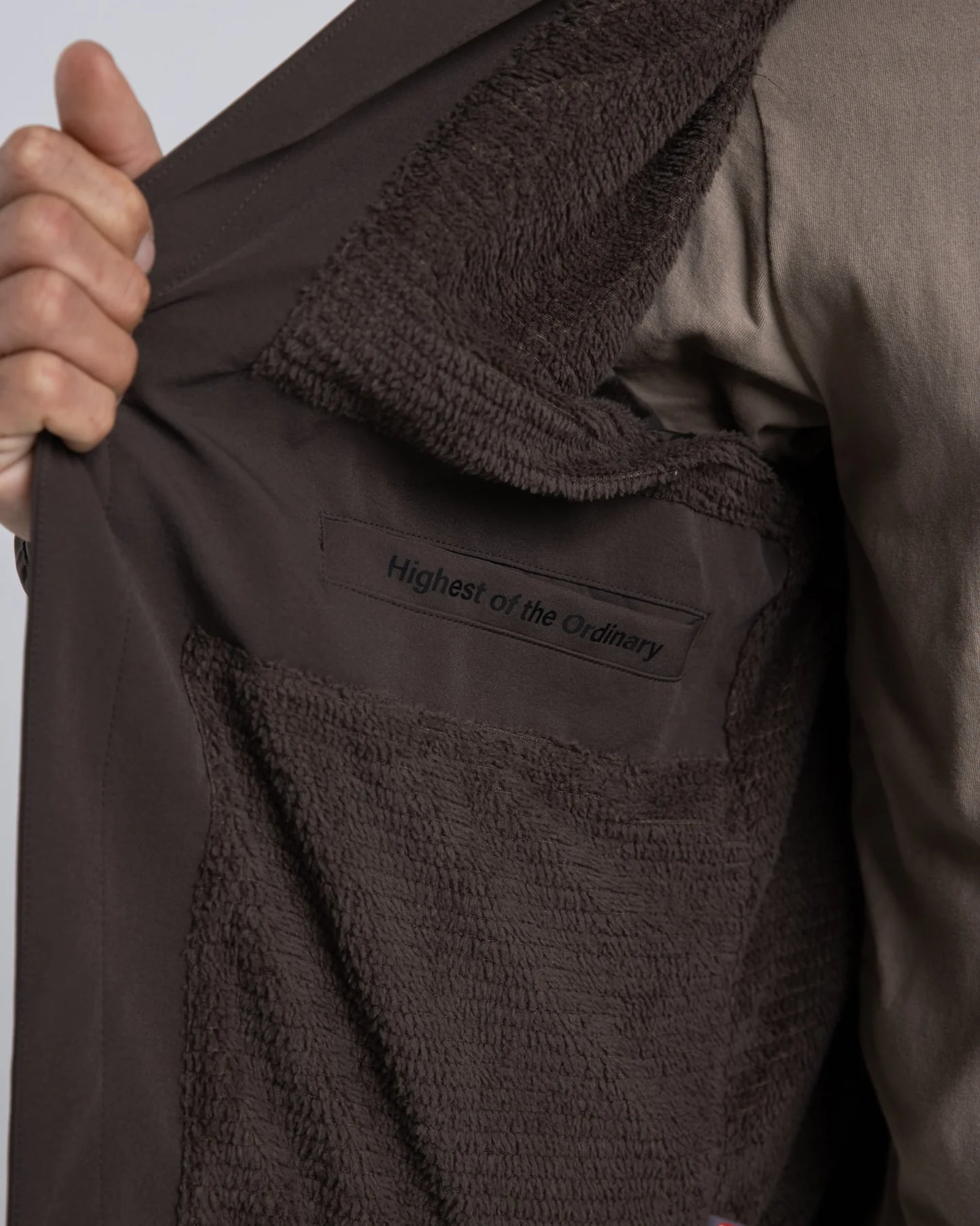 Scout Technical Coaches Jacket with PrimaLoft® Active Evolve - Image 12