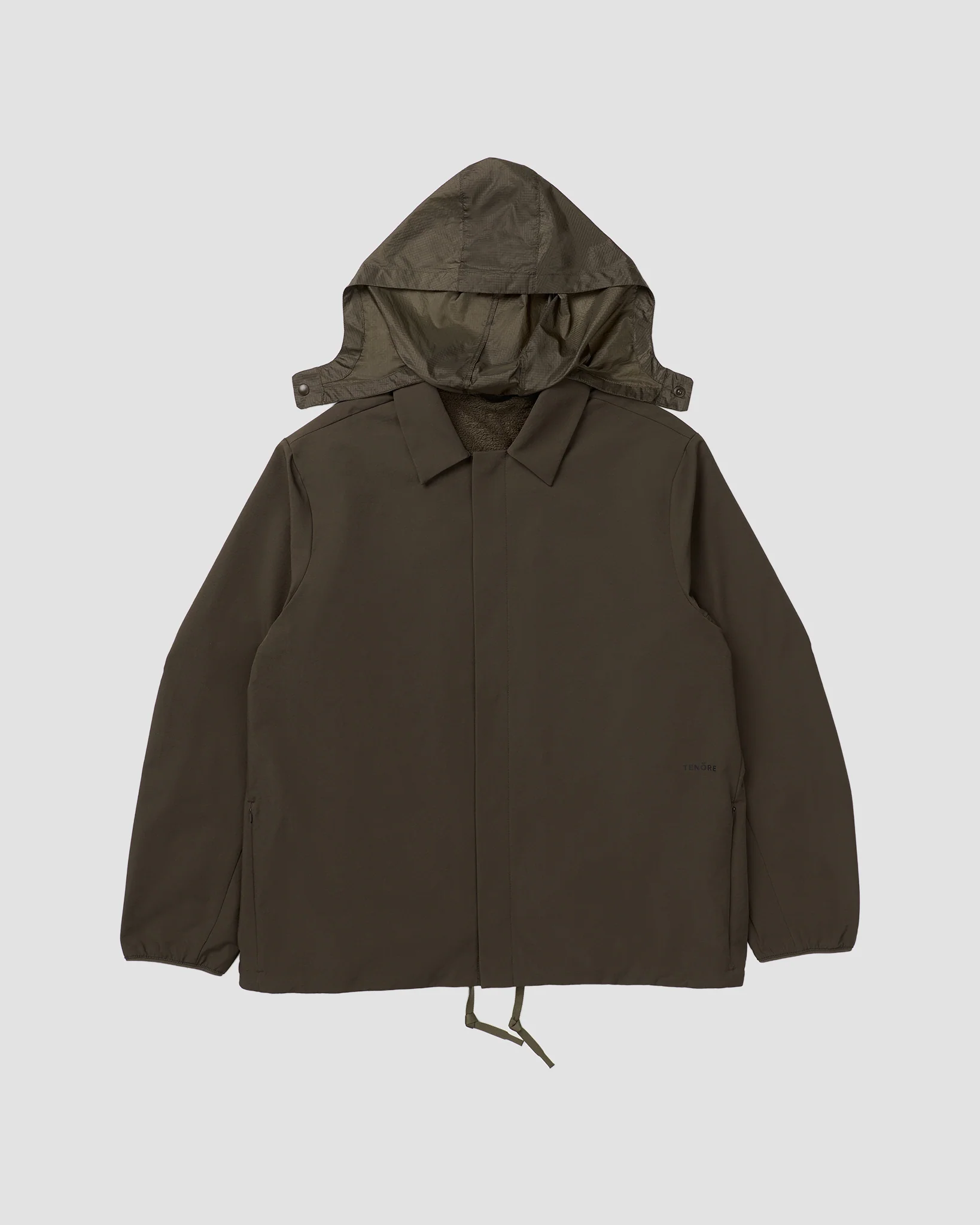 Scout Technical Coaches Jacket with PrimaLoft® Active Evolve - Image 13