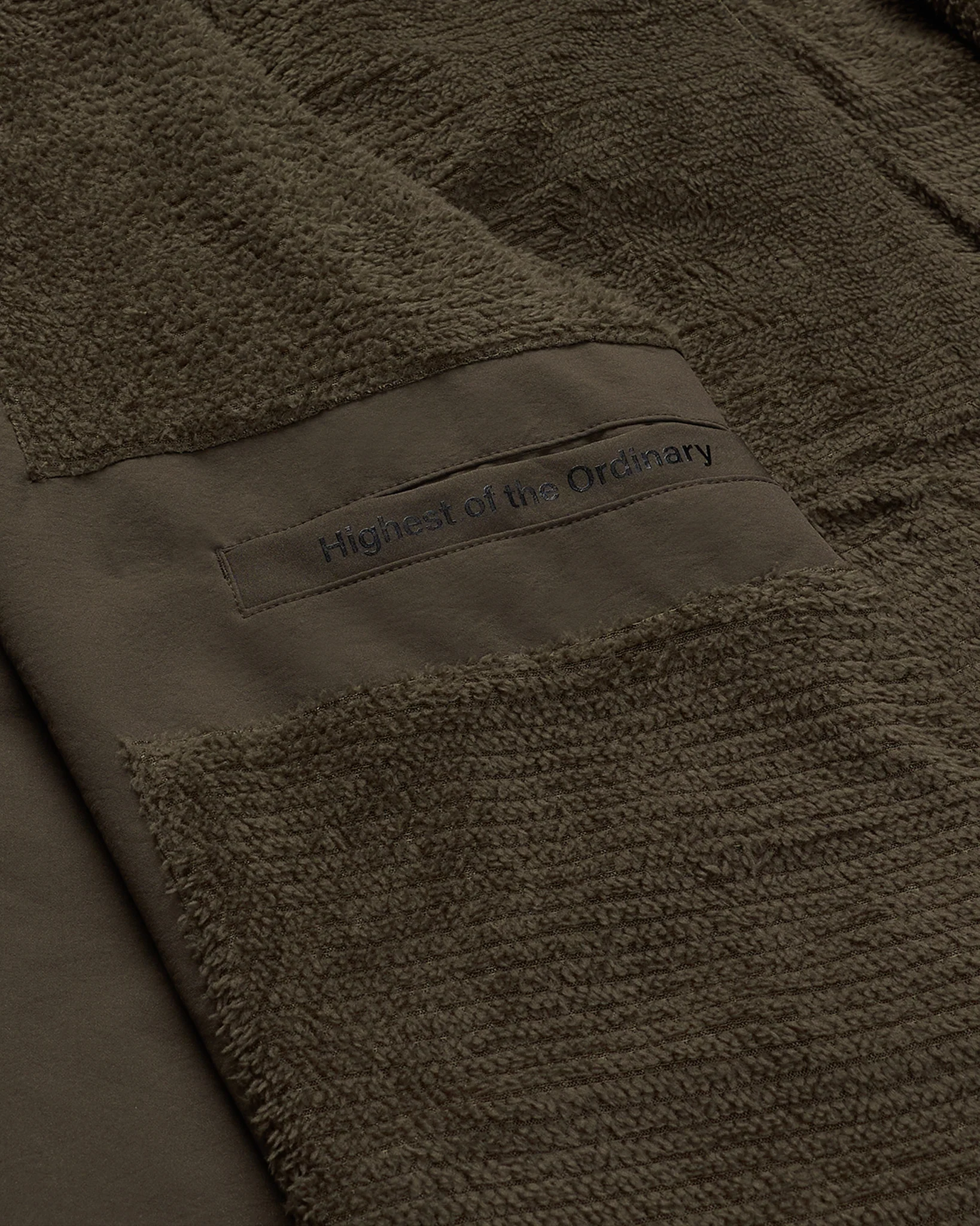 Scout Technical Coaches Jacket with PrimaLoft® Active Evolve - Image 16
