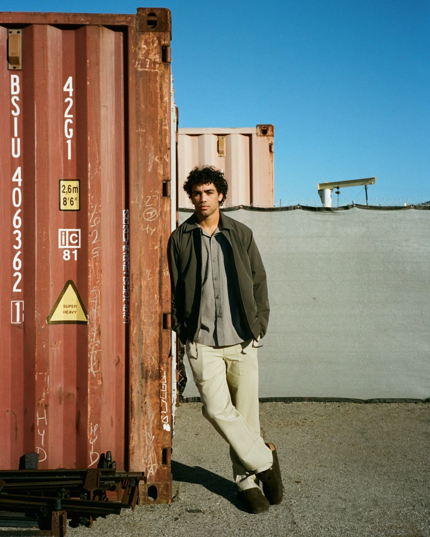 Scout Technical Coaches Jacket with PrimaLoft® Active Evolve - Image 18
