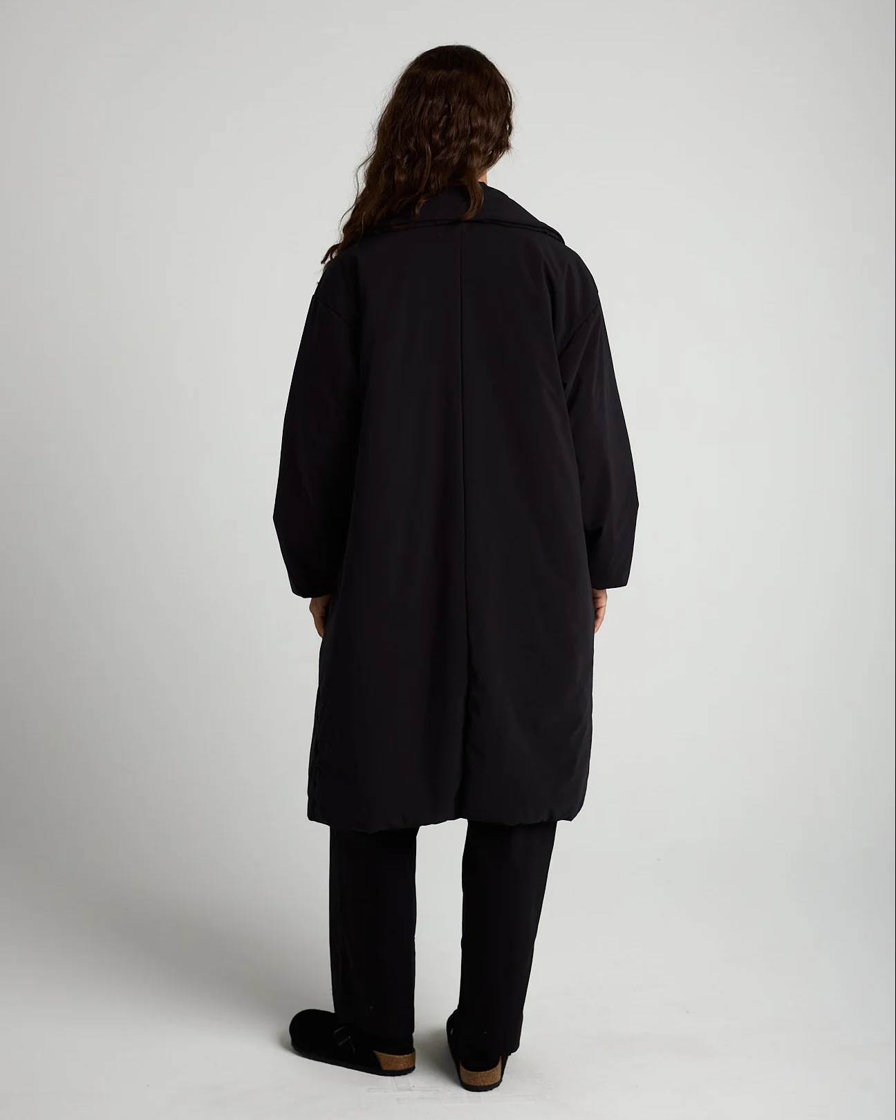 New Union Coat - Image 3