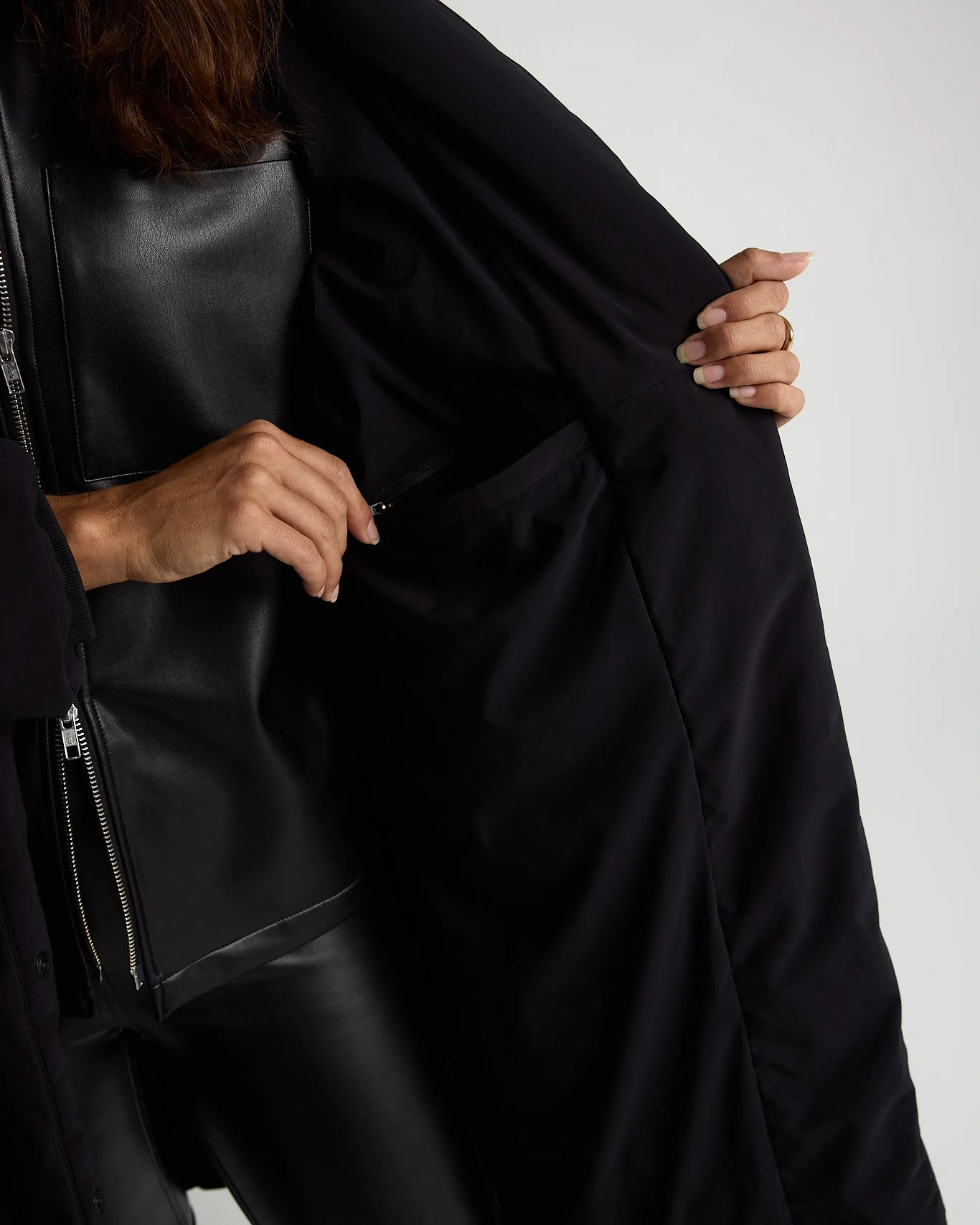 New Union Coat - Image 4