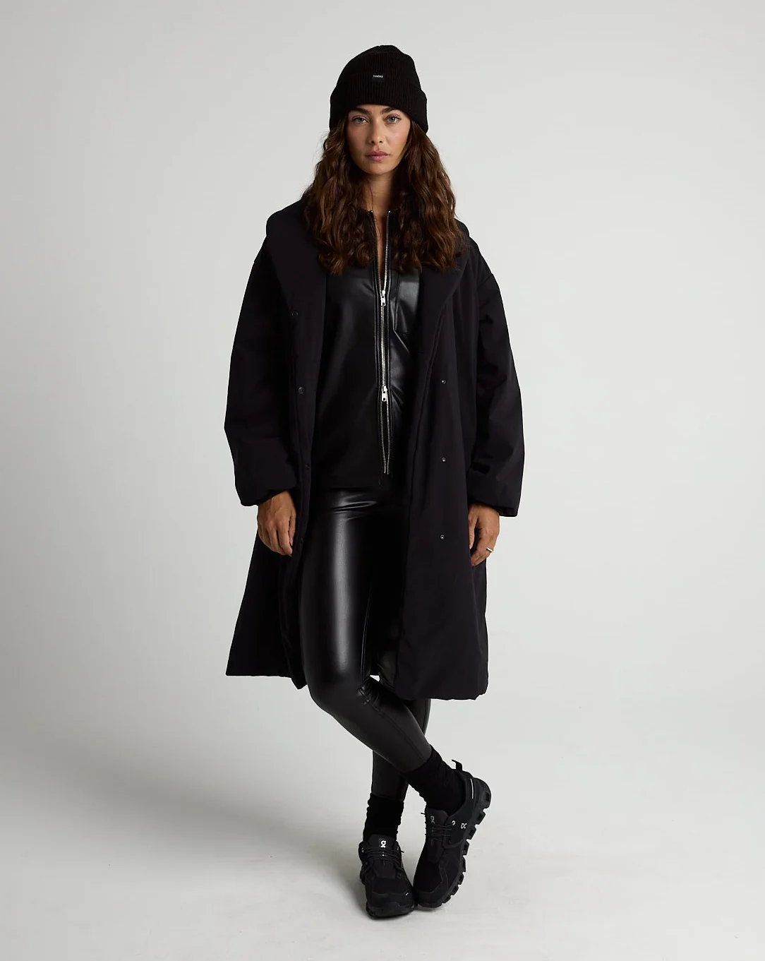 New Union Coat - Image 7