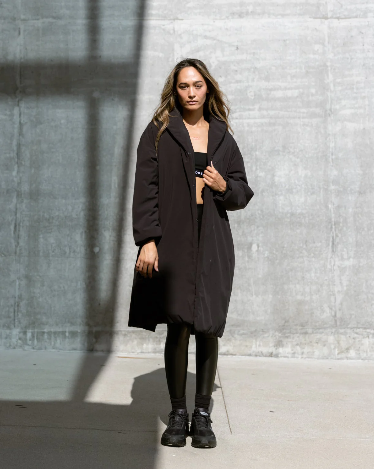 New Union Coat - Image 9