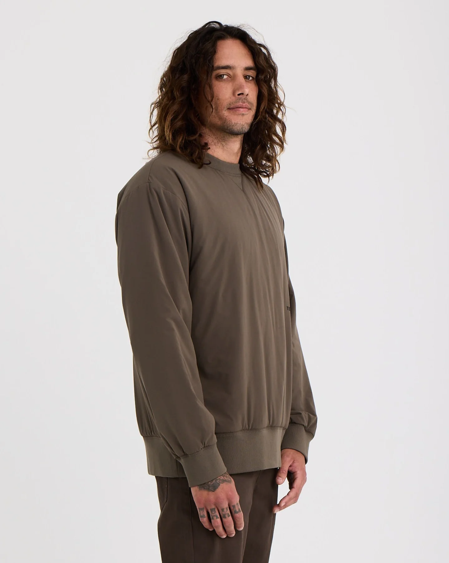 New Union Crewneck - Image 5