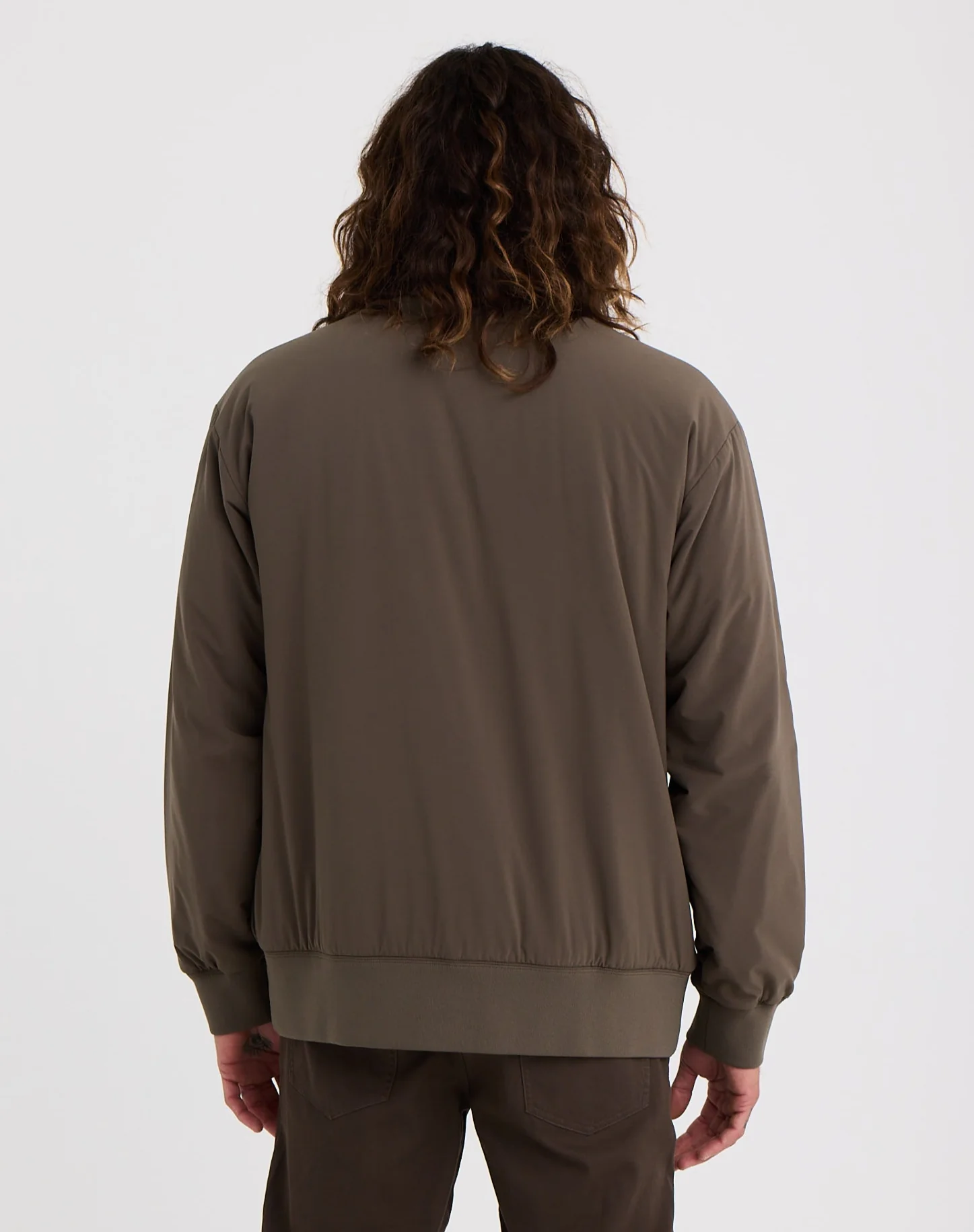 New Union Crewneck - Image 6