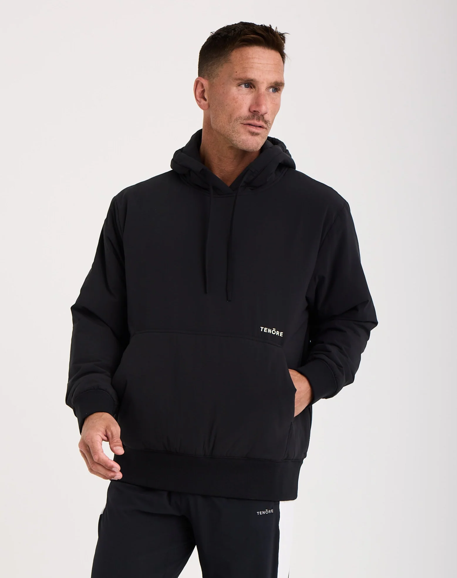 New Union Hoodie - Image 3