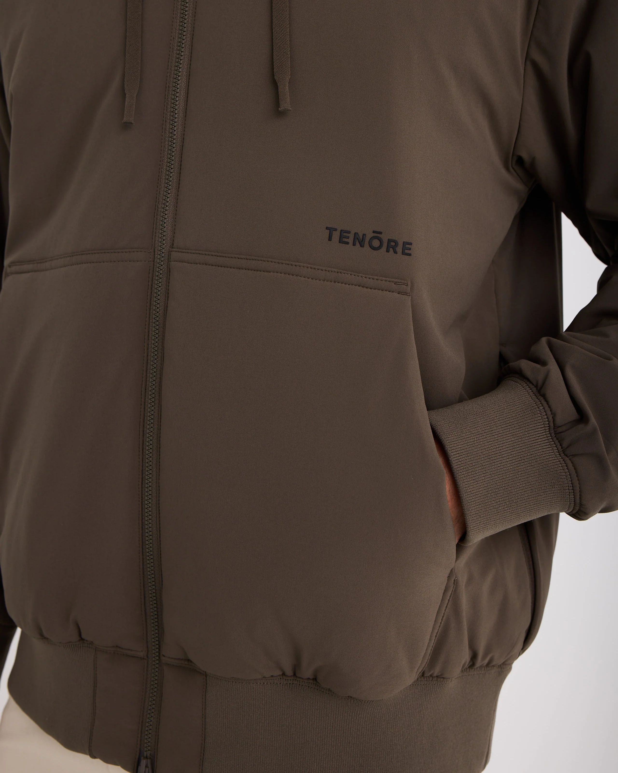 New Union Zip Hoodie - Image 7