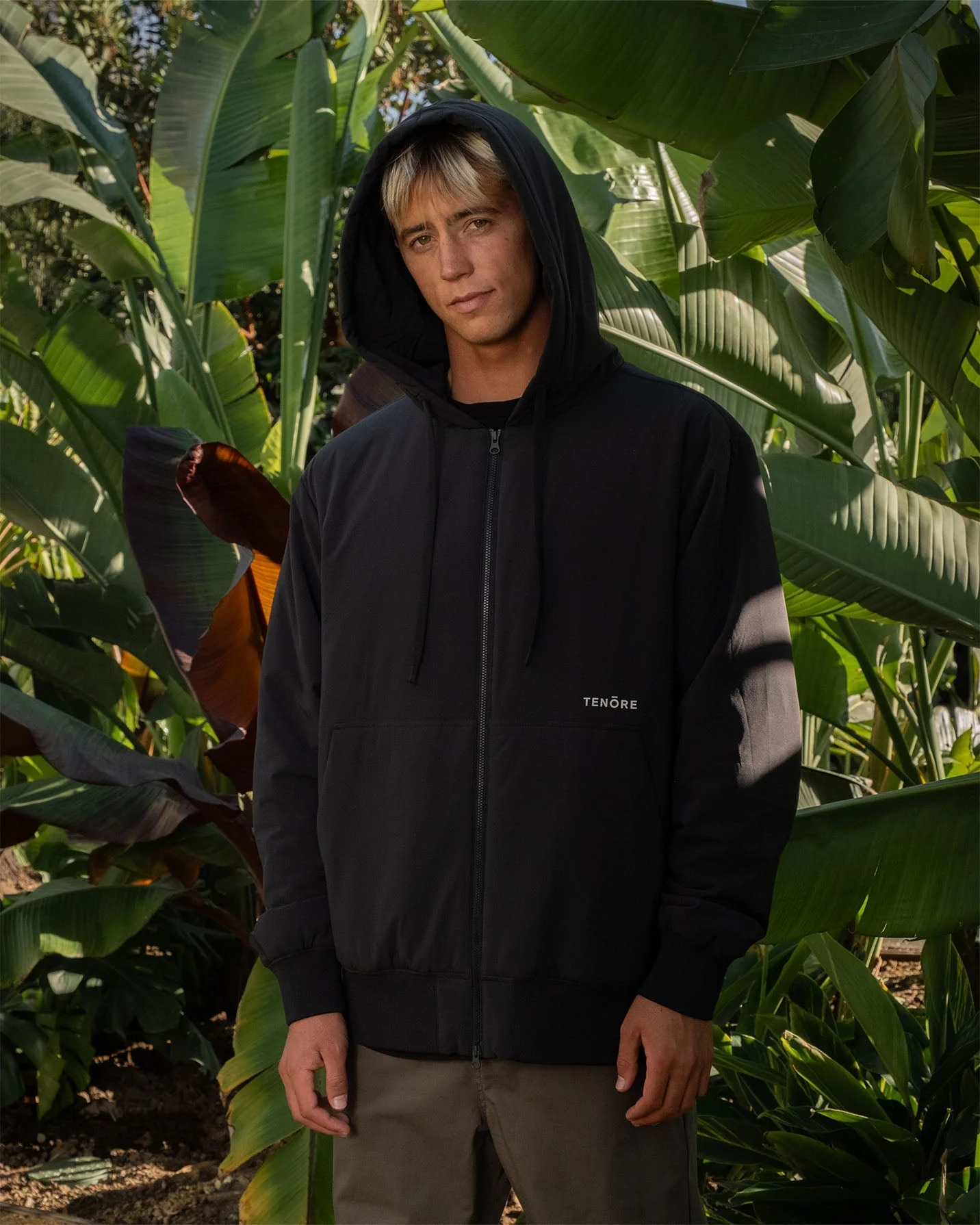 New Union Zip Hoodie - Image 7