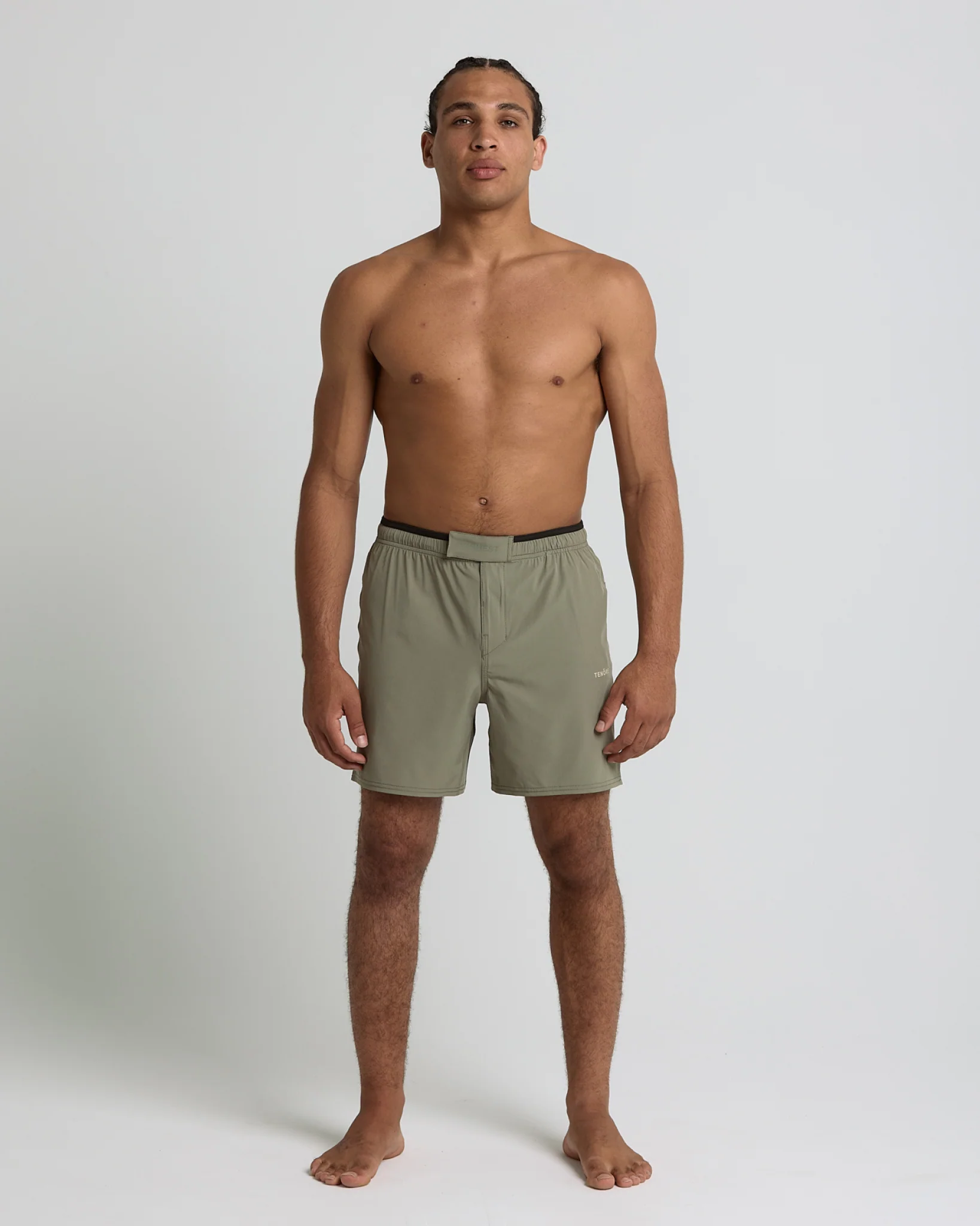 Nogi Scrap Short - Image 5