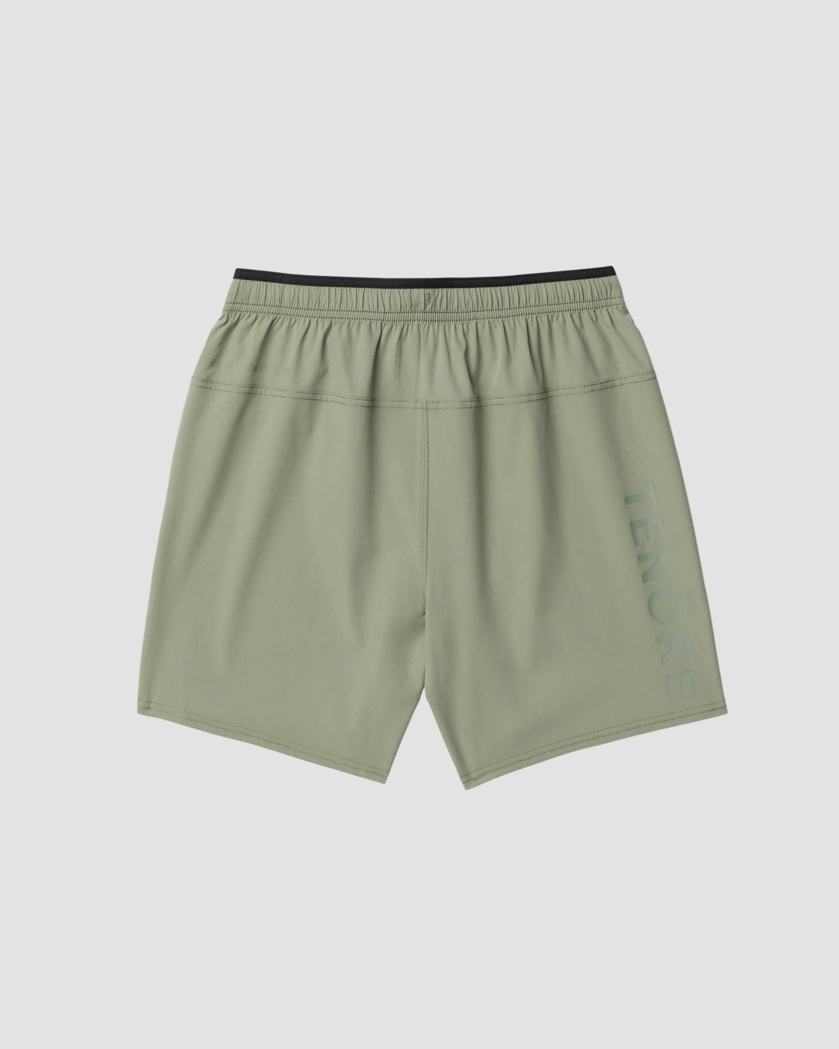 Nogi Scrap Short - Image 7