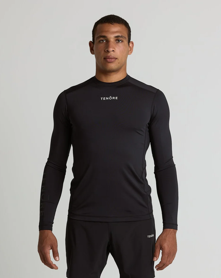 Nogi Uniform Long Sleeve Rashguard