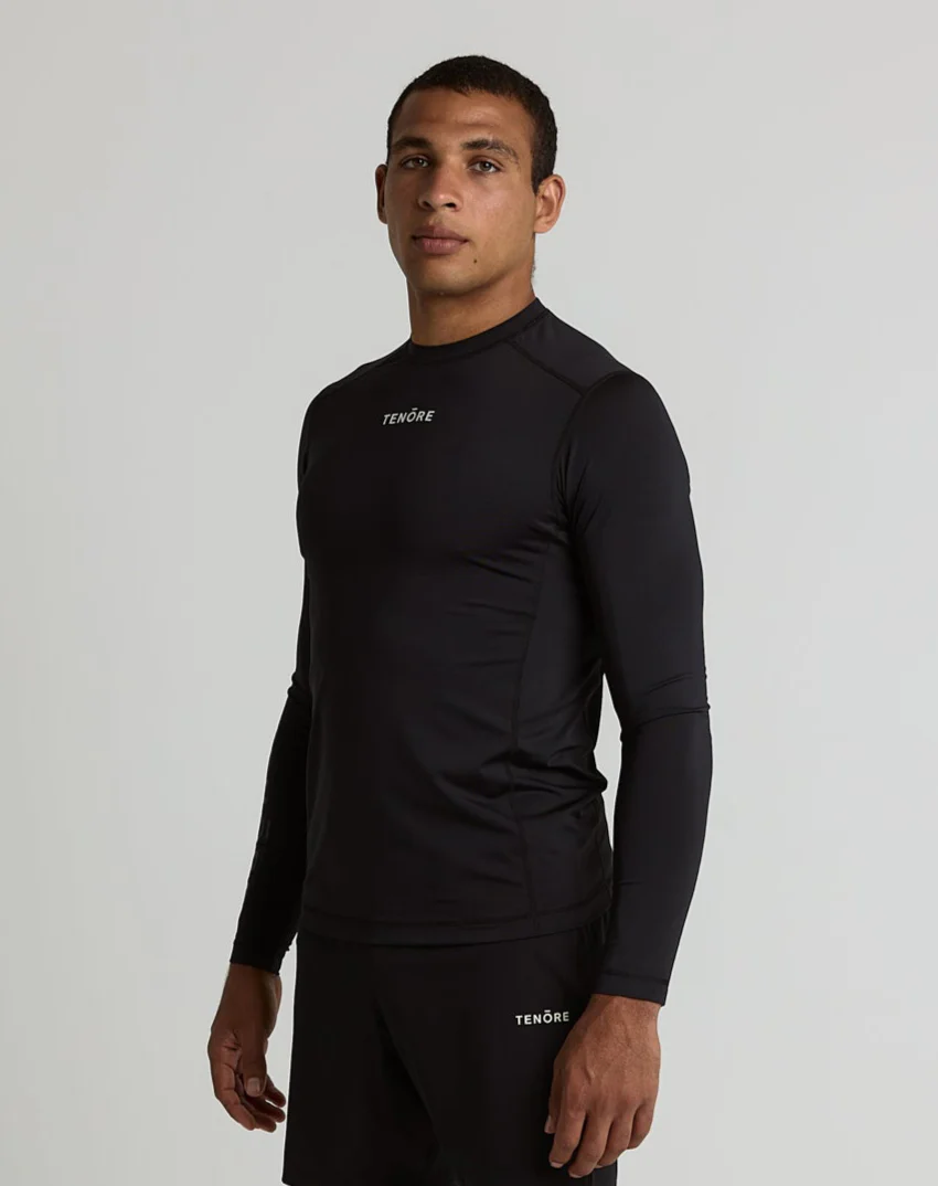 Nogi Uniform Long Sleeve Rashguard - Image 2