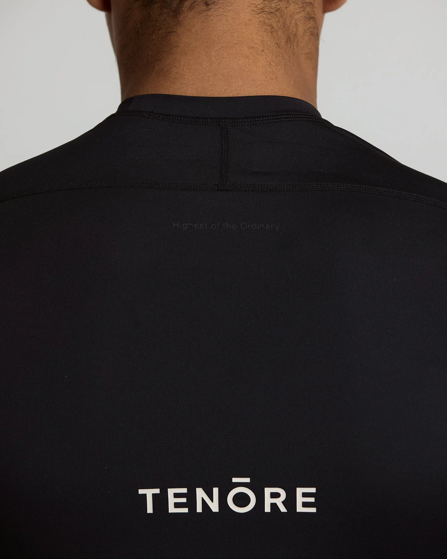Nogi Uniform Long Sleeve Rashguard - Image 4