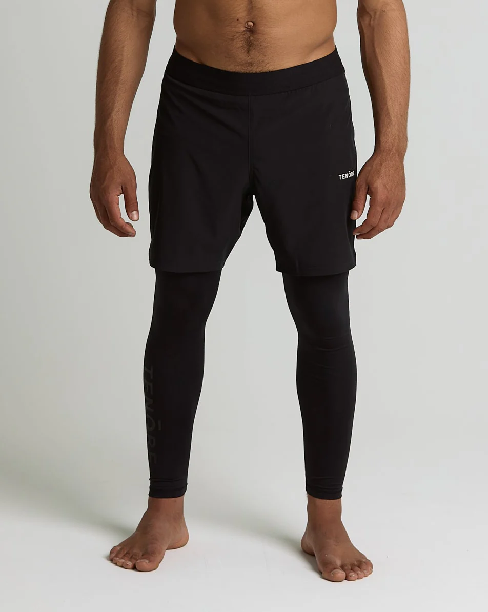 Nogi Uniform Short And Spat - Image 3