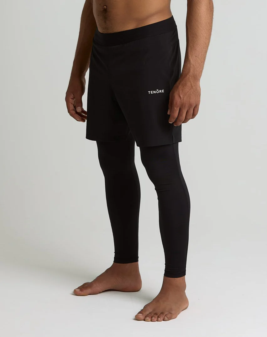 Nogi Uniform Short And Spat - Image 4