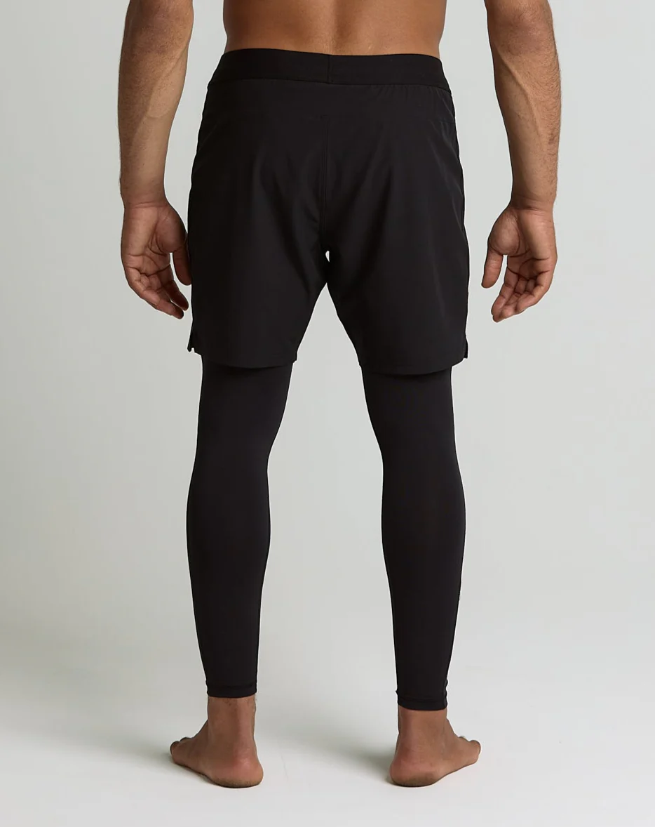 Nogi Uniform Short And Spat - Image 5