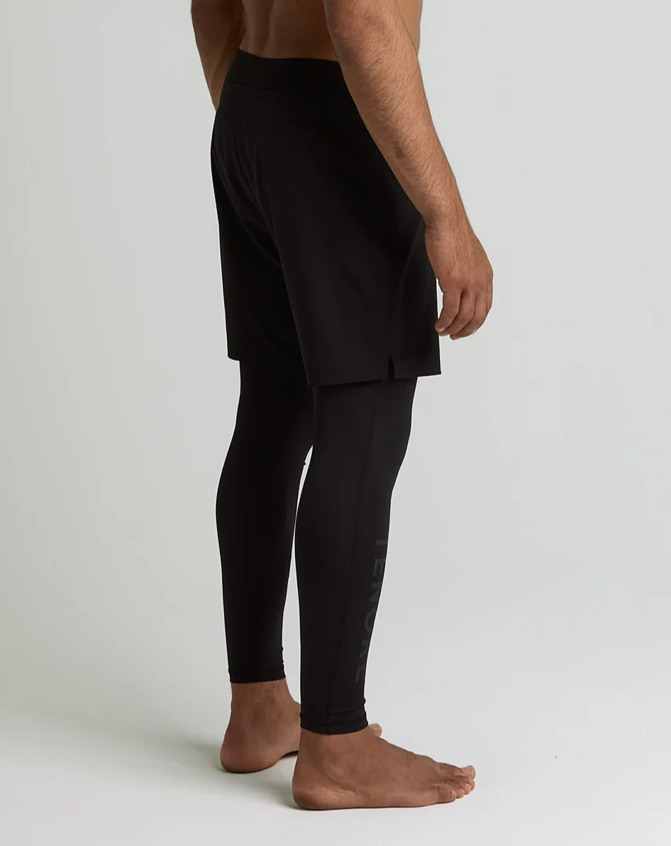 Nogi Uniform Short And Spat - Image 6