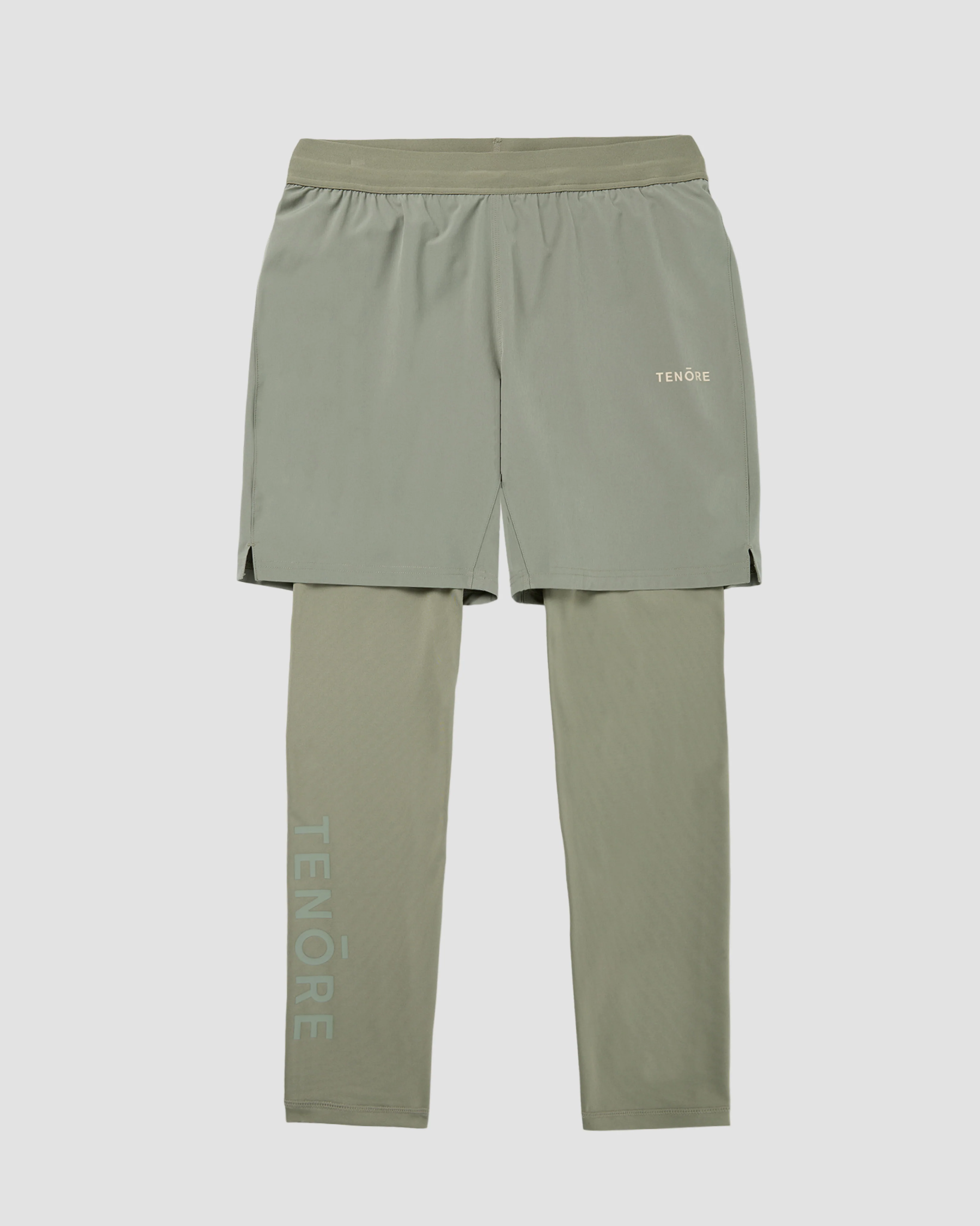 Nogi Uniform Short And Spat - Image 10