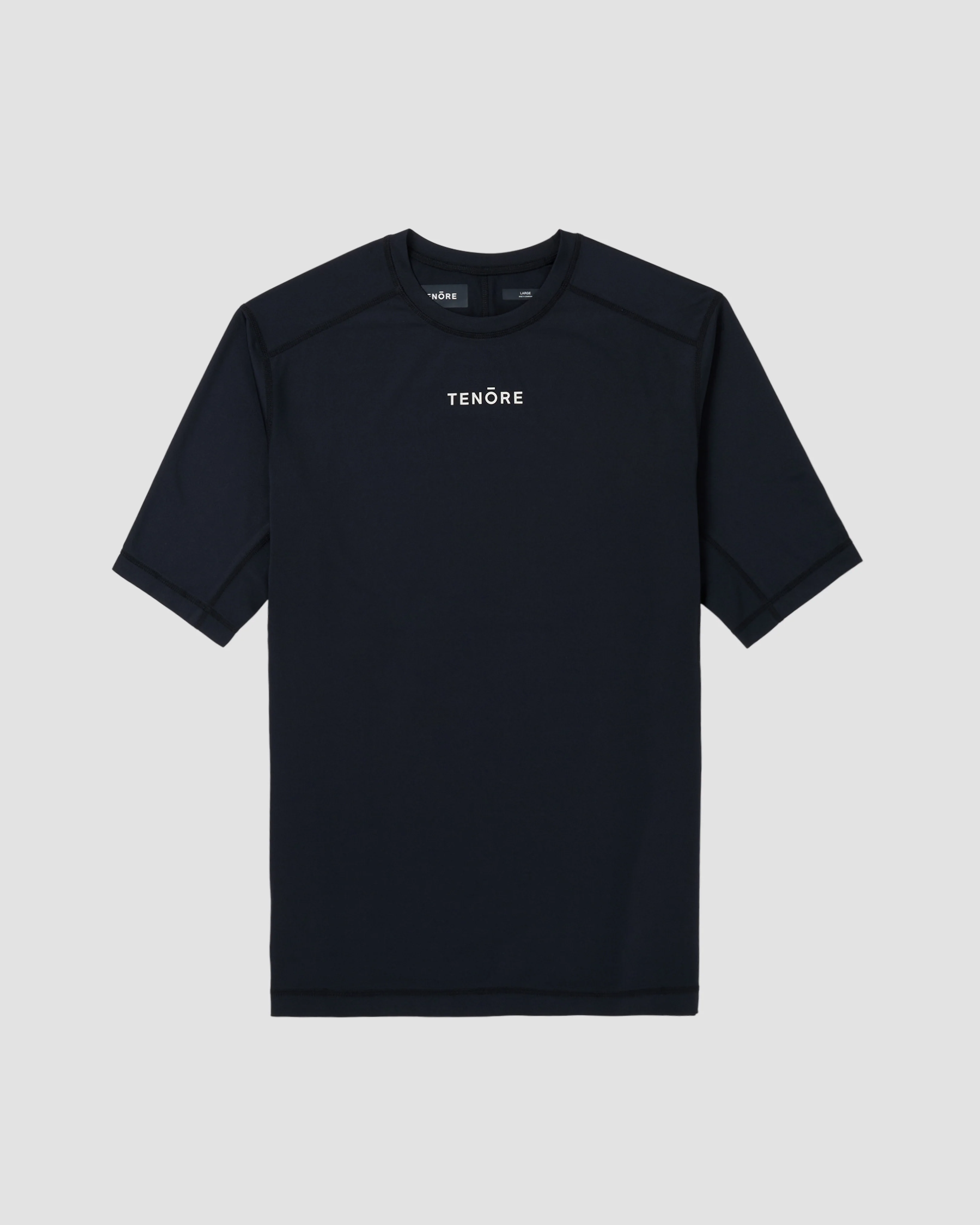 Nogi Uniform Short Sleeve Rashguard