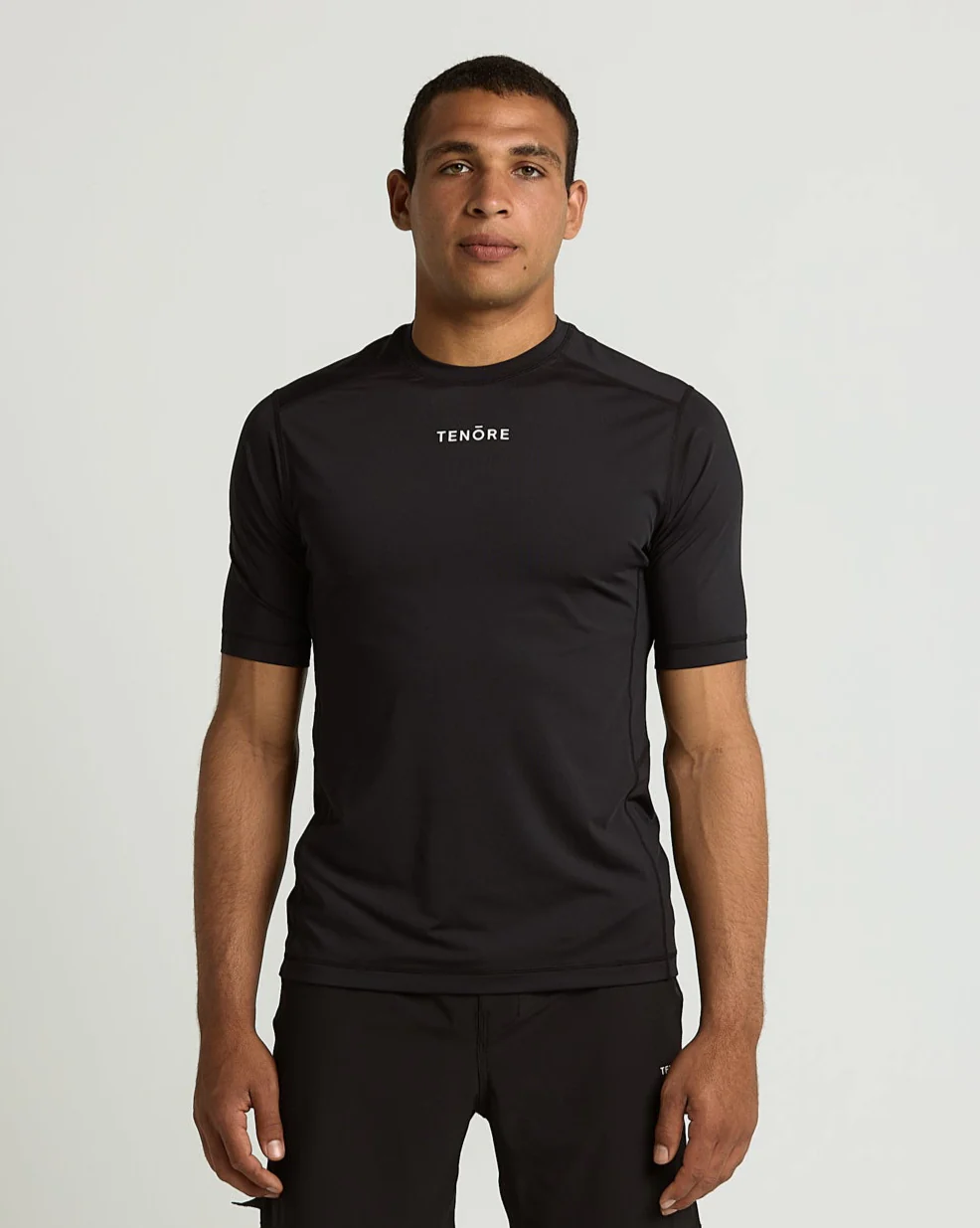 Nogi Uniform Short Sleeve Rashguard - Image 3