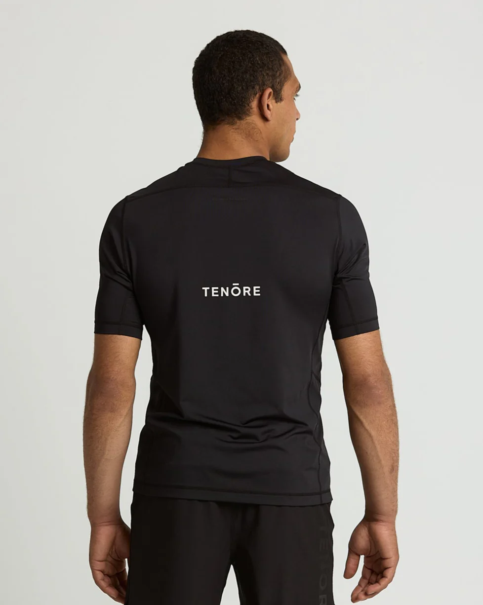 Nogi Uniform Short Sleeve Rashguard - Image 5