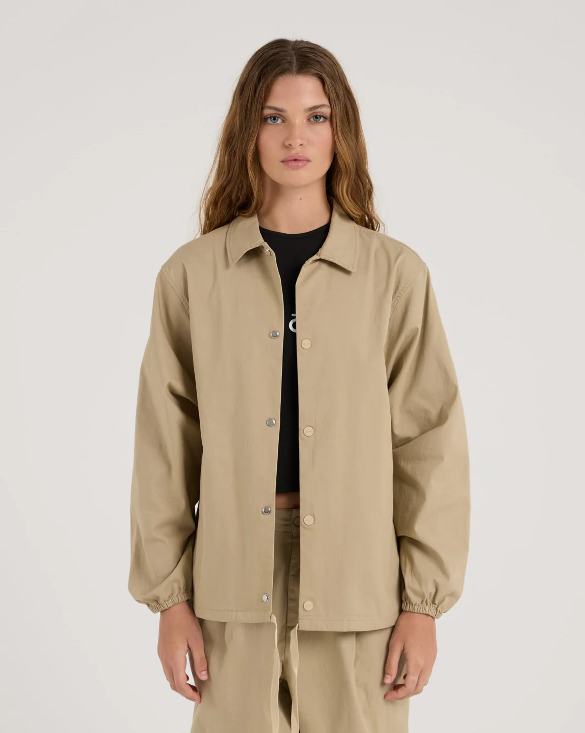 Owners Jacket