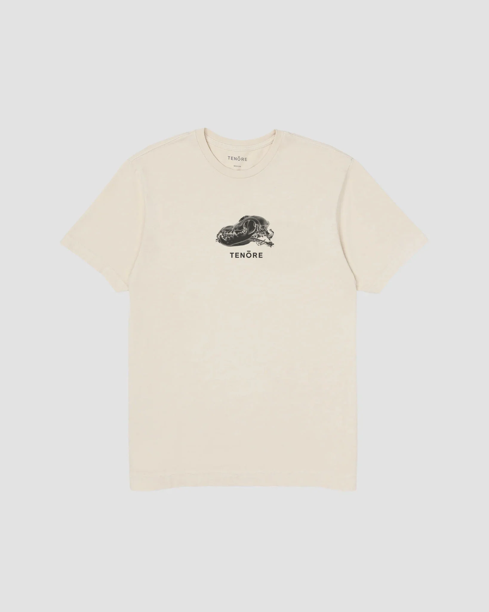 Payton Iron Paw Relaxed Fit Tee - Image 2