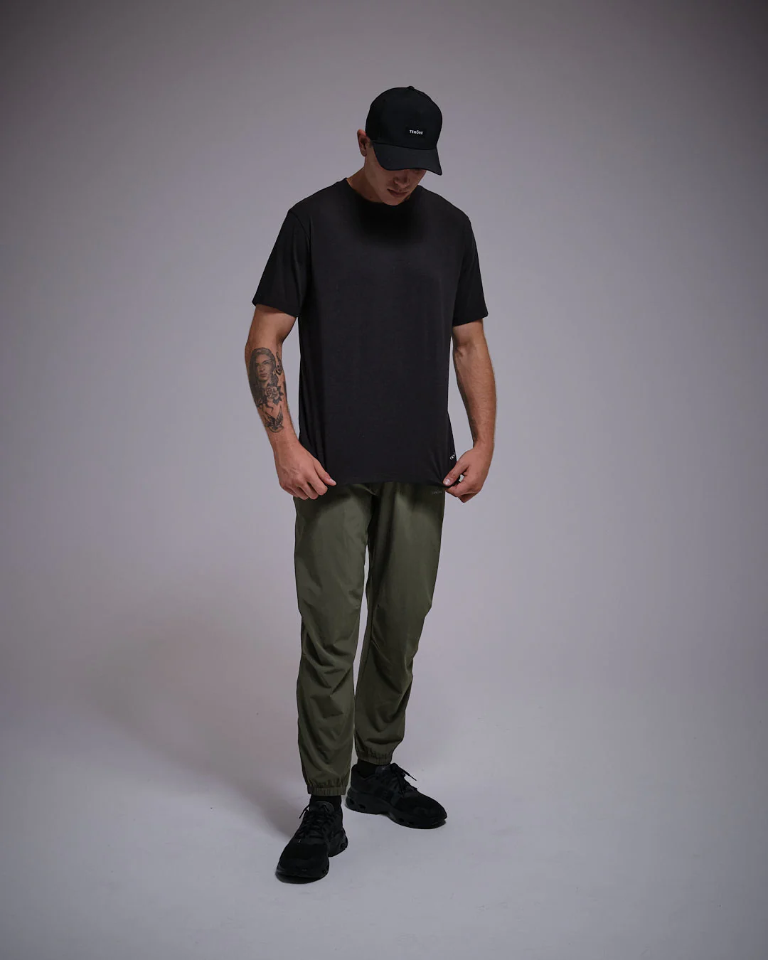Performance Tee Modal - Image 2
