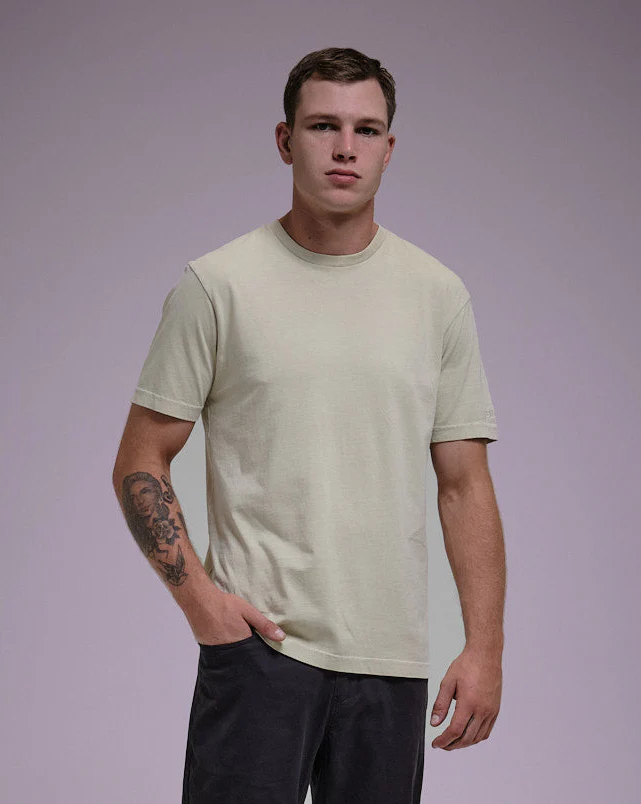 Pigment Dye Tee
