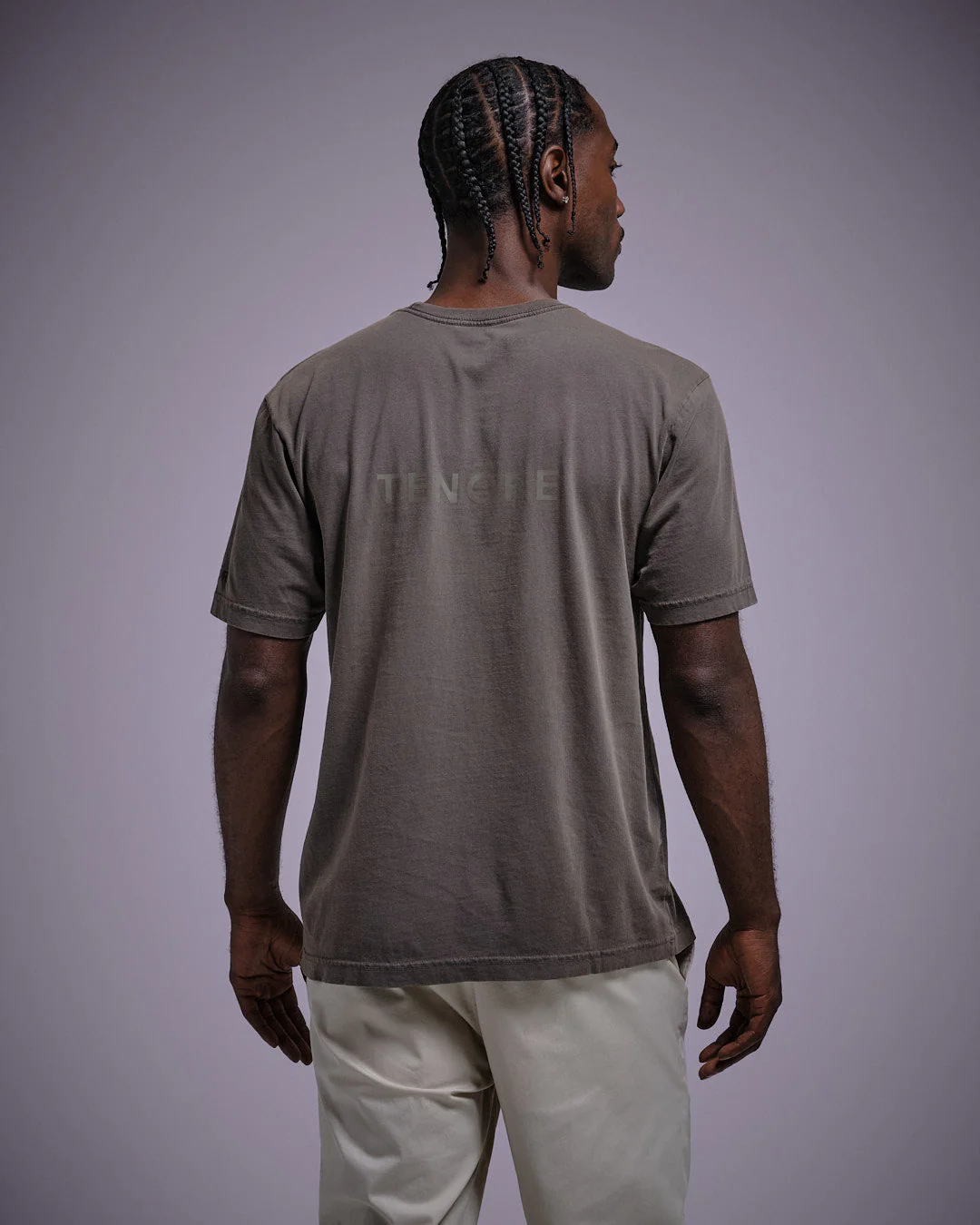 Pigment Dye Tee - Image 2