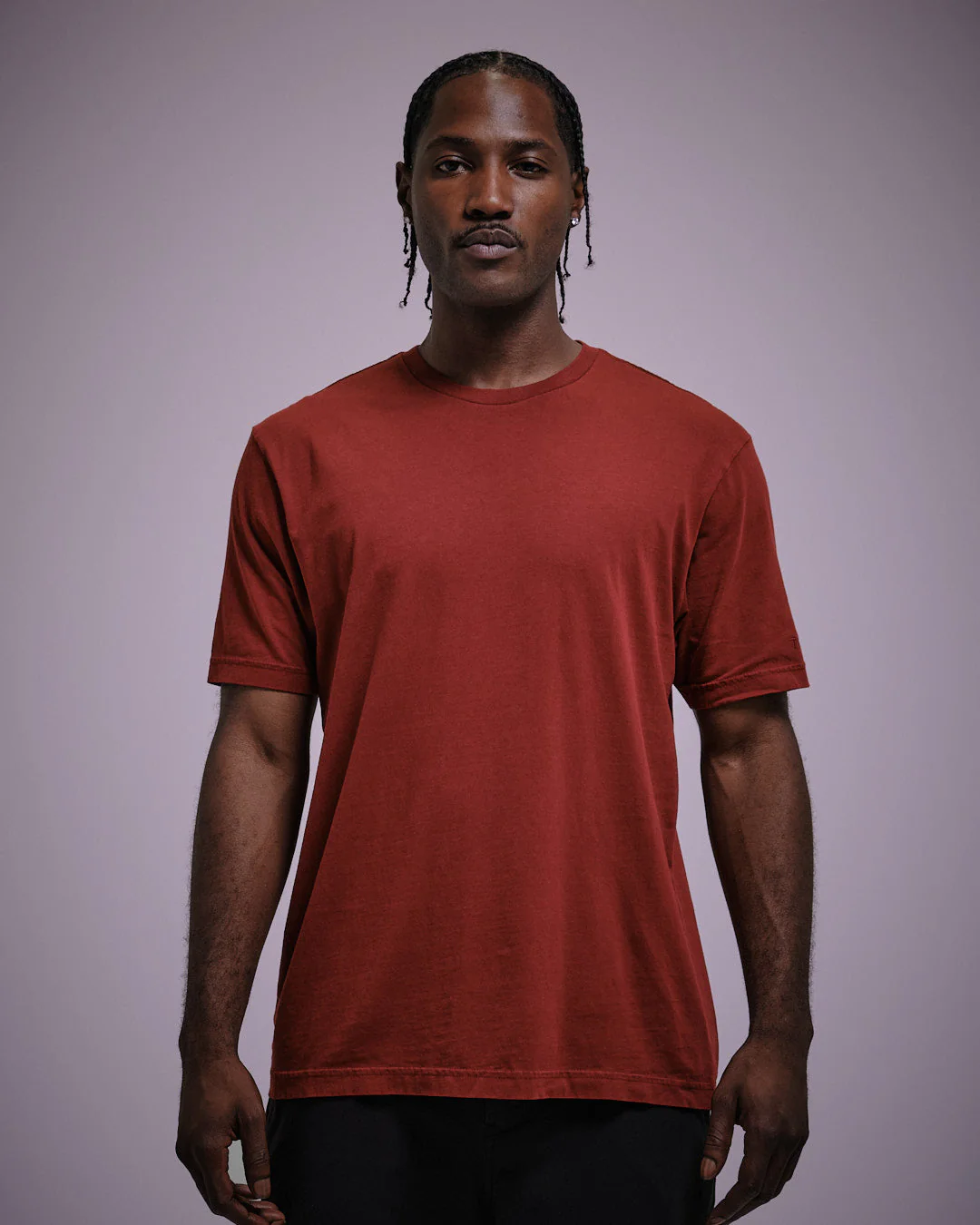 Pigment Dye Tee