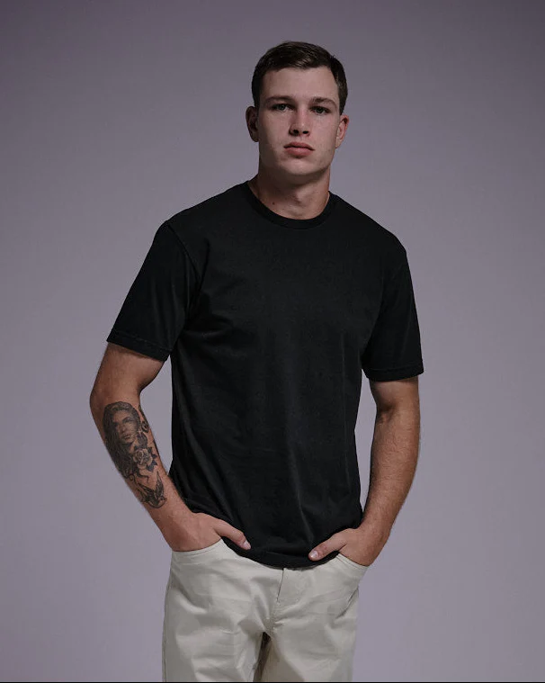 Pigment Dye Tee