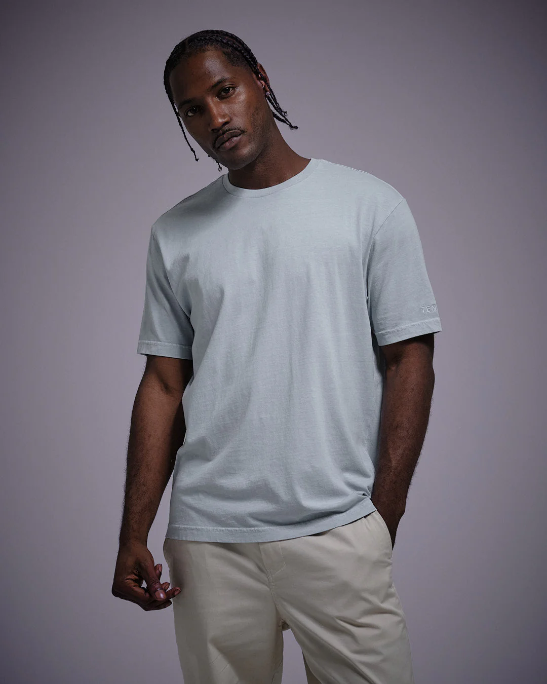 Pigment Dye Tee