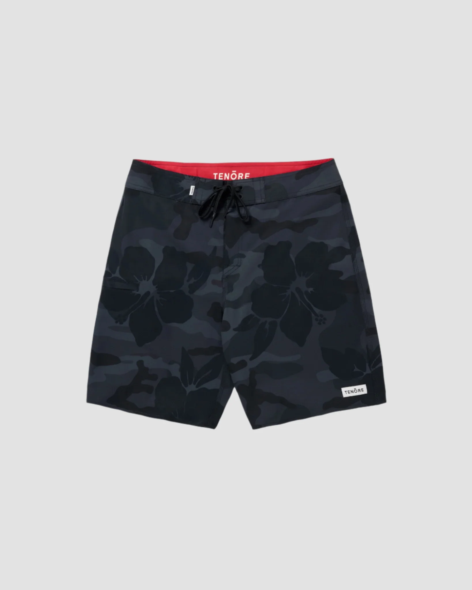 Print Classic Boardshort 18.5"