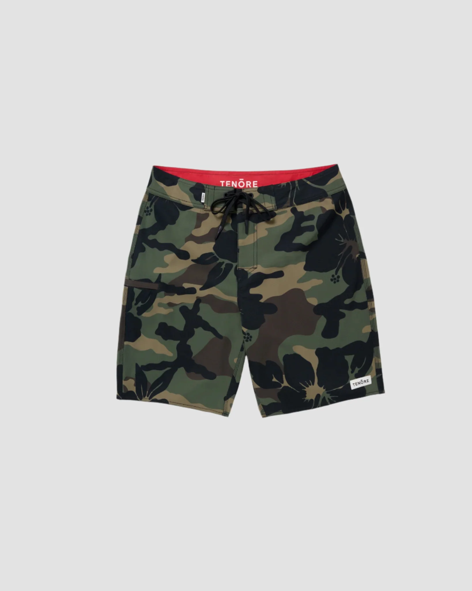Print Classic Boardshort 18.5"
