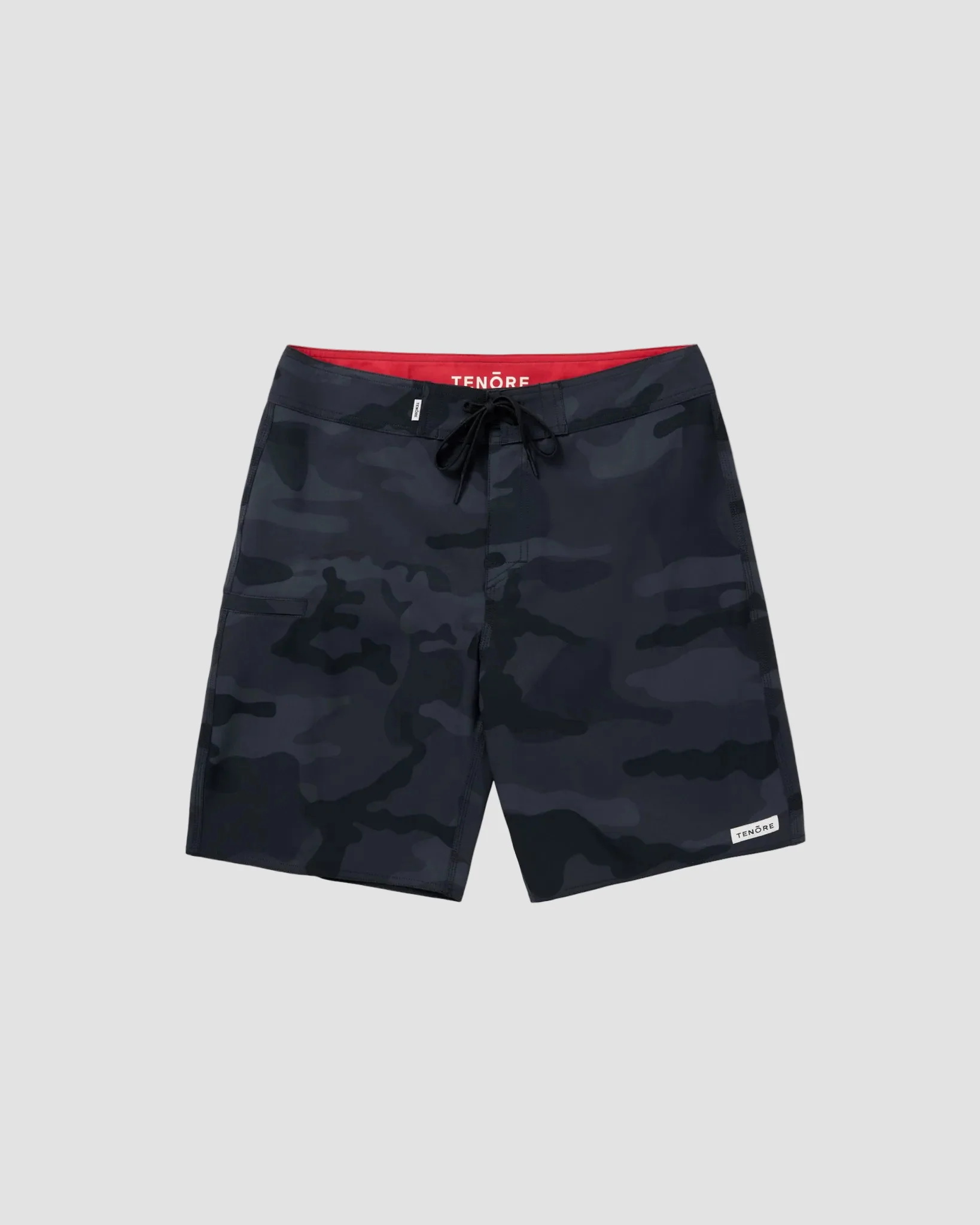 Print Classic Boardshort 18.5"
