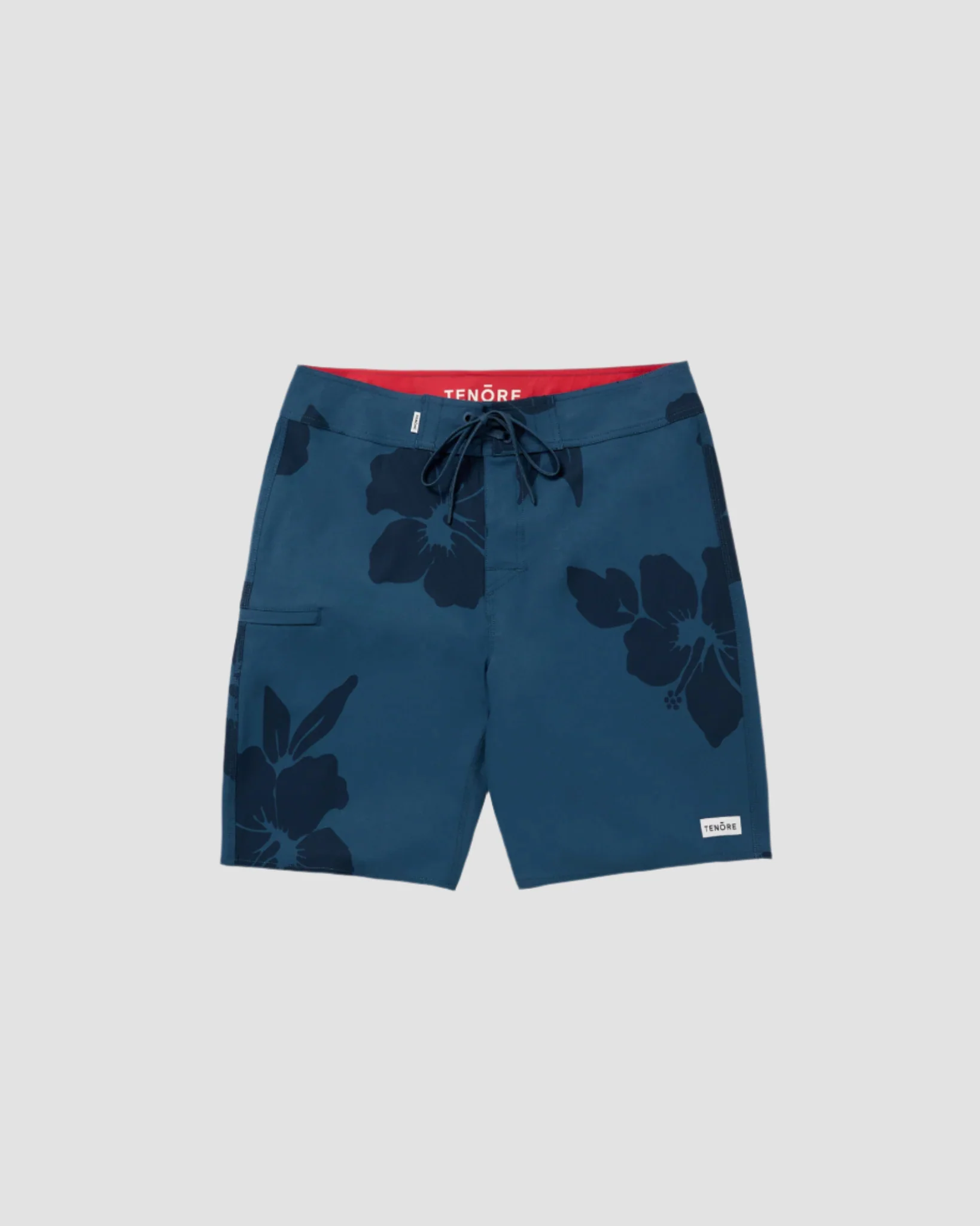 Print Classic Boardshort 18.5"