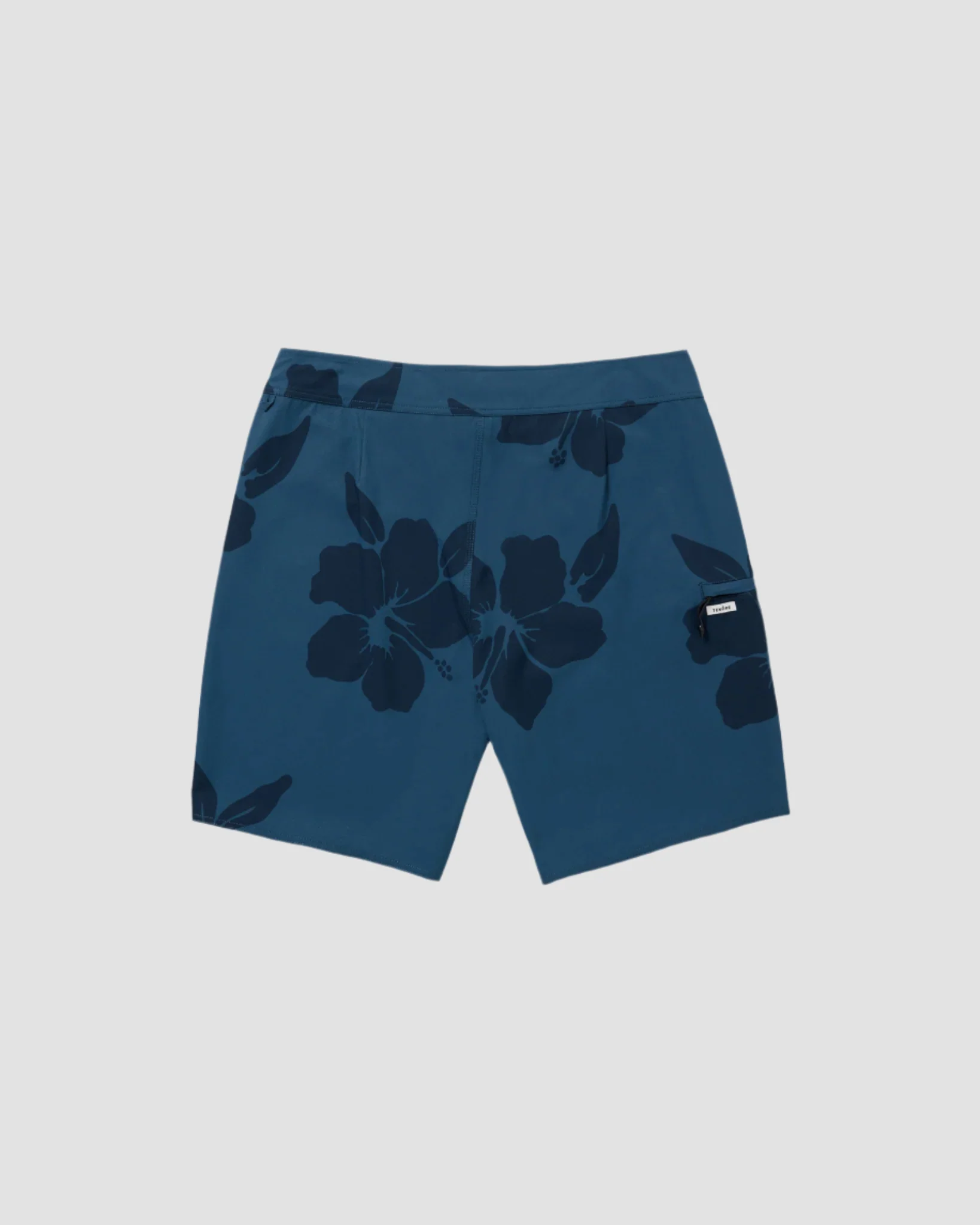 Print Classic Boardshort 18.5" - Image 2