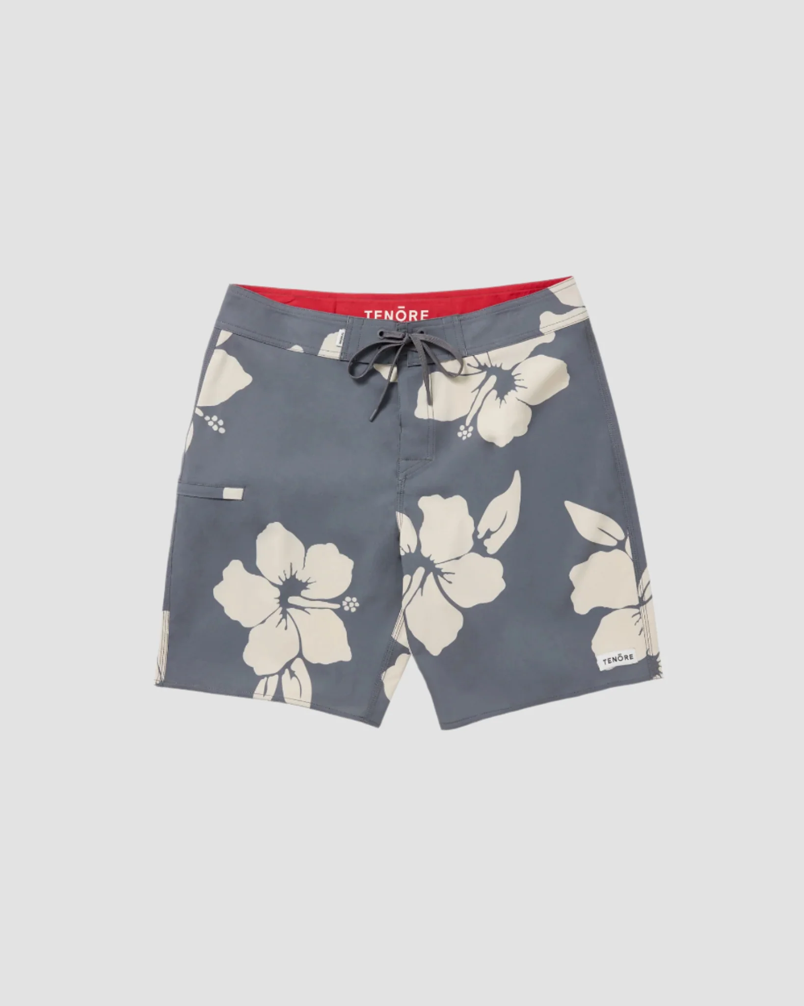 Print Classic Boardshort 18.5"