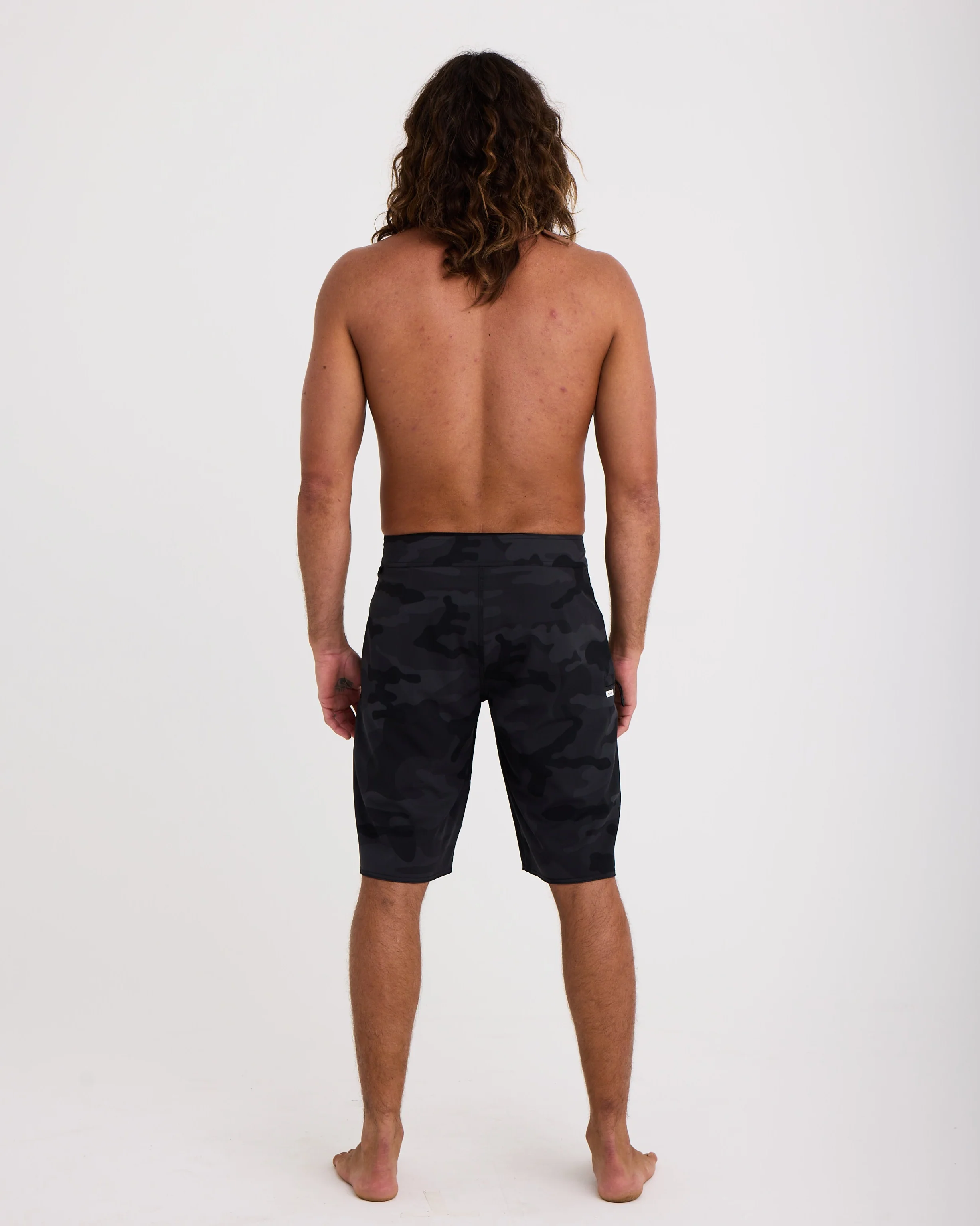 Print Classic Boardshort 21” - Image 5