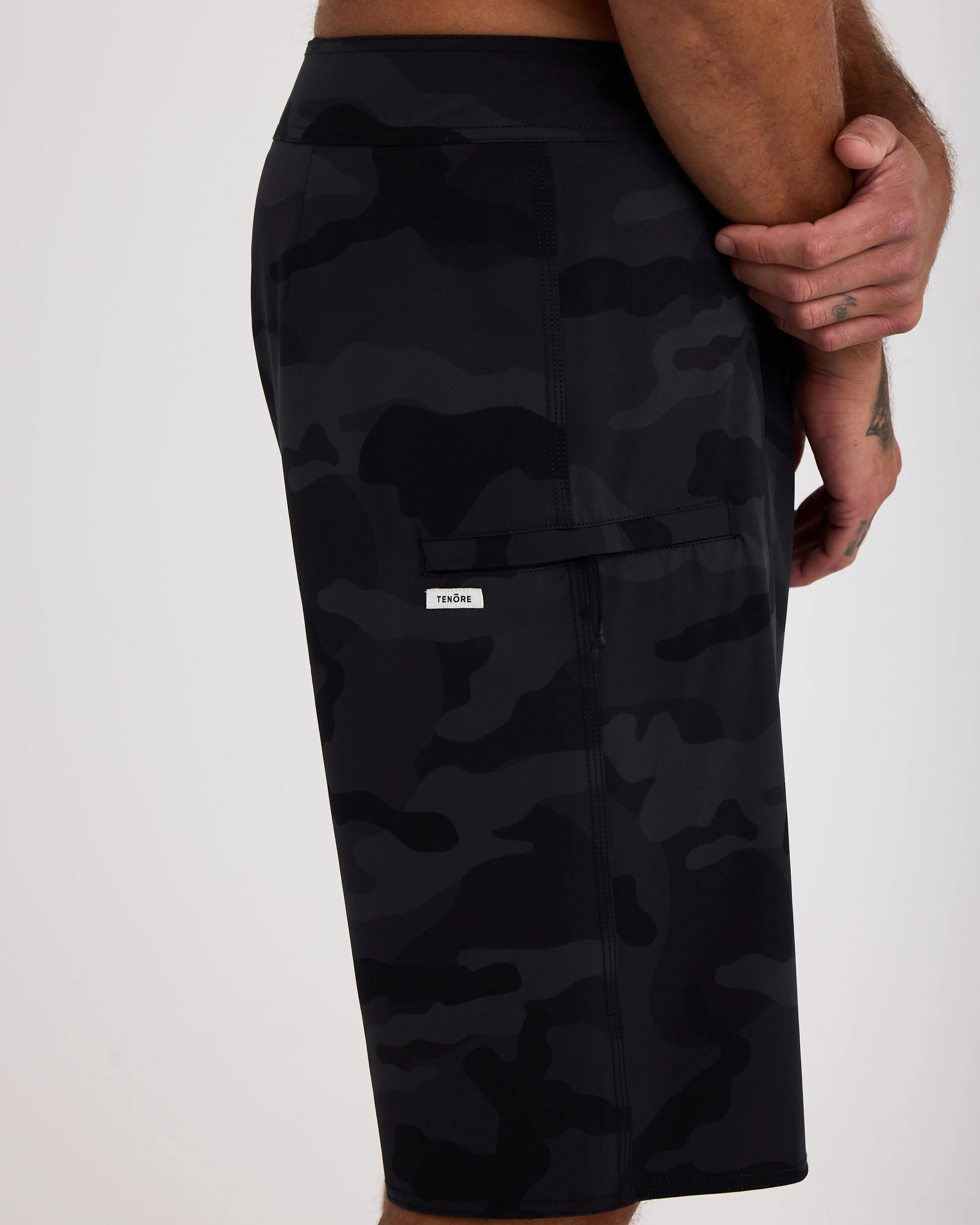Print Classic Boardshort 21” - Image 6