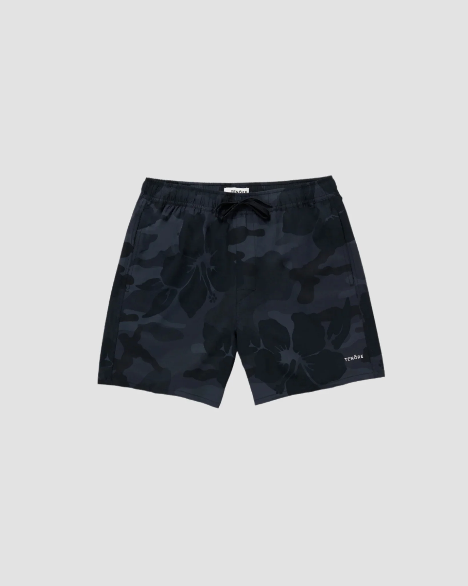 Print Day Short 6"