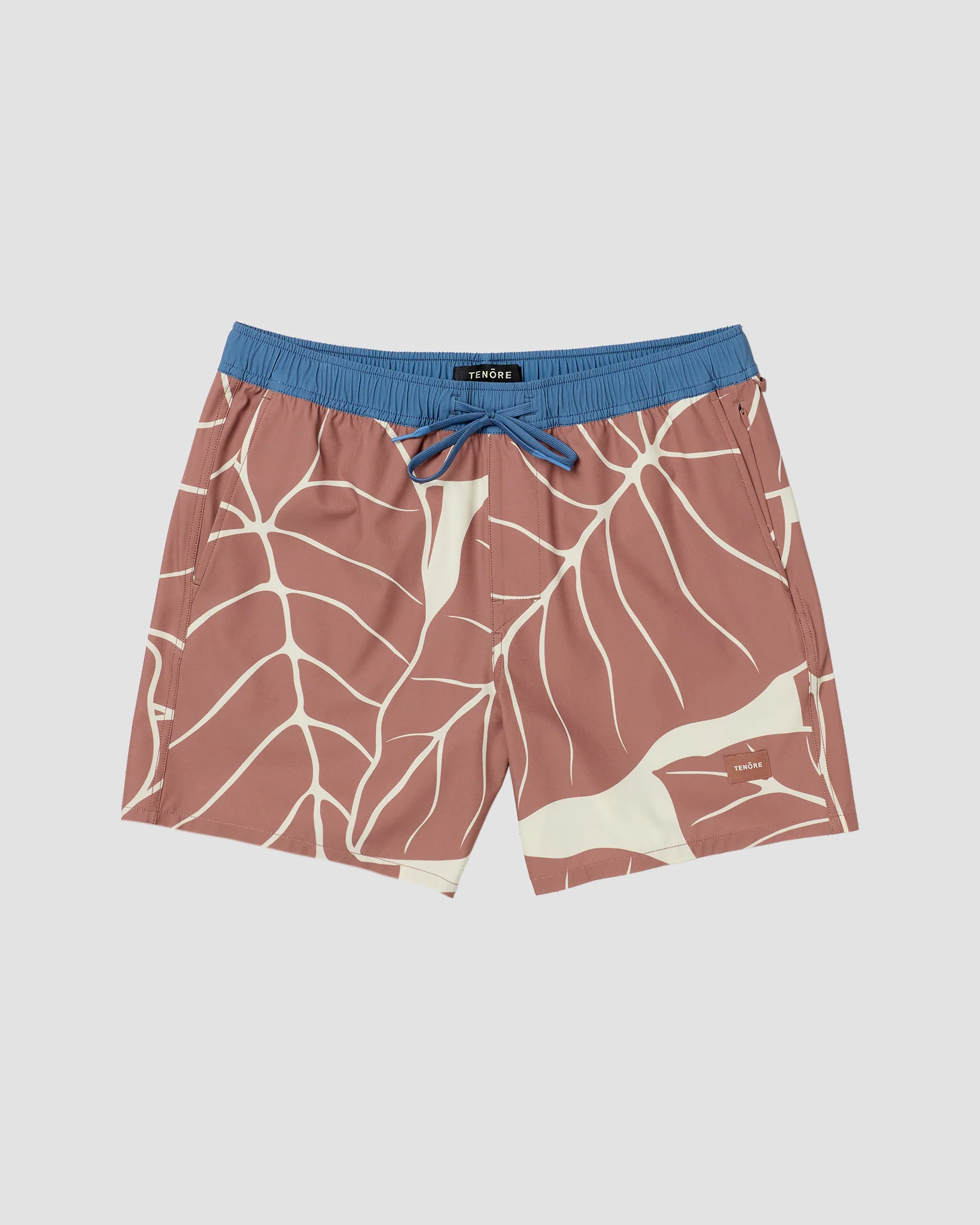 Print Day Short 6"