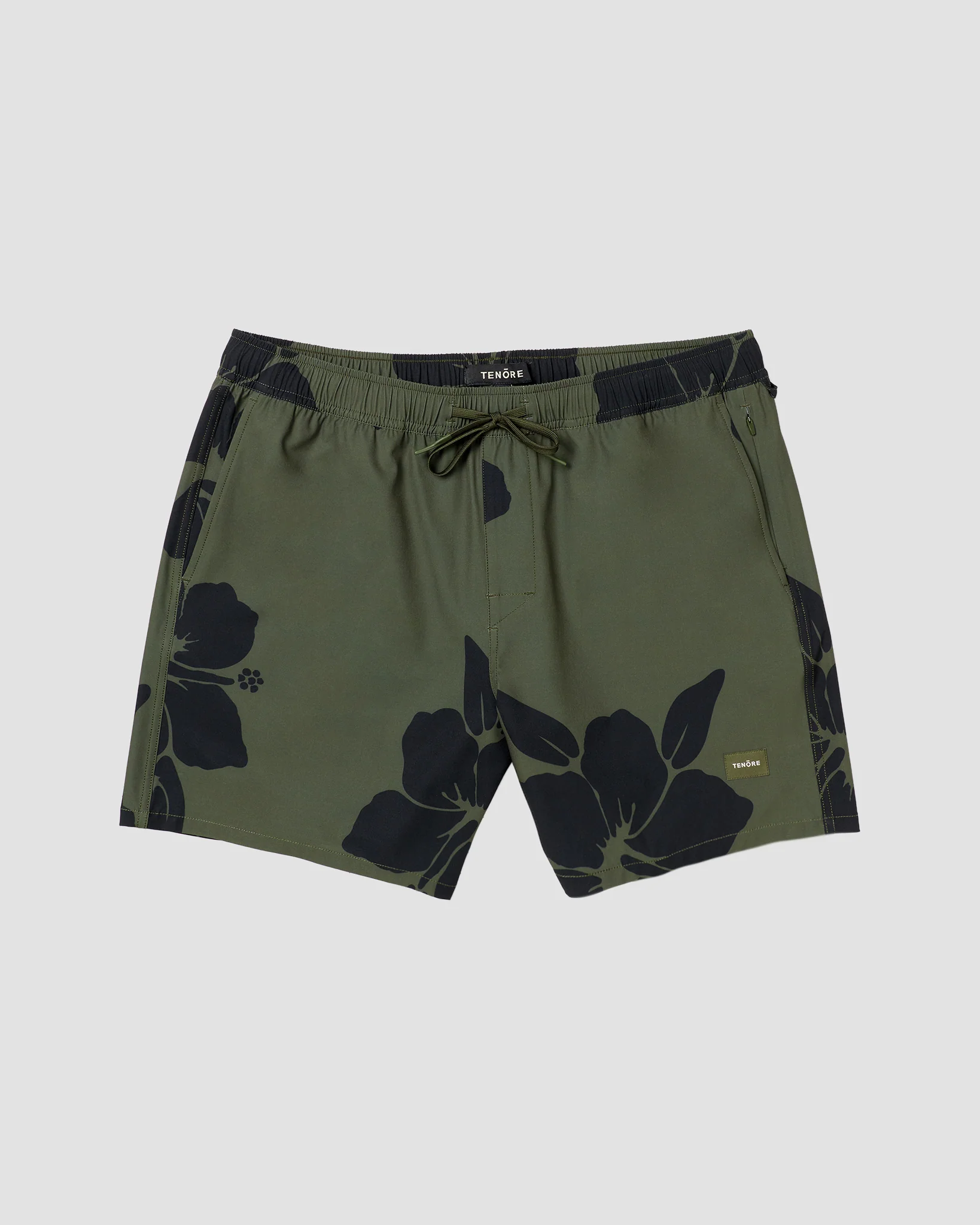 Print Day Short 6"